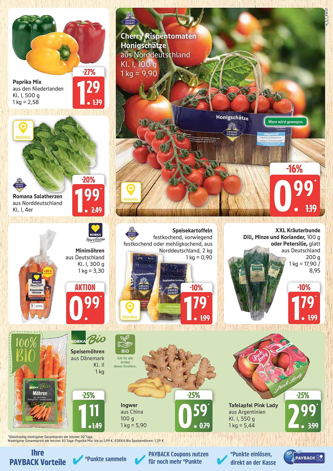 Marktkauf Prospekt (2025-09-07 - 2025-09-13) | 5