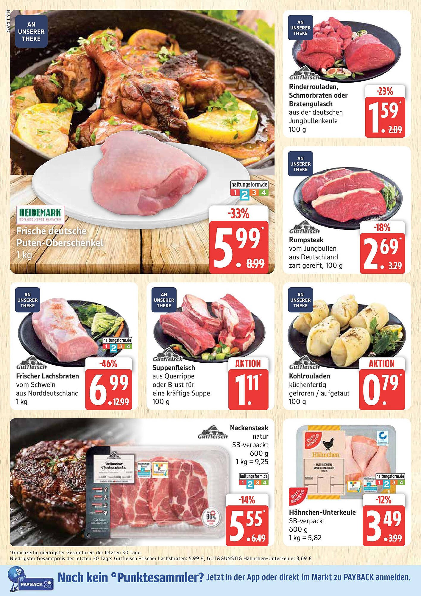 Marktkauf Prospekt (2025-09-07 - 2025-09-13) | 6