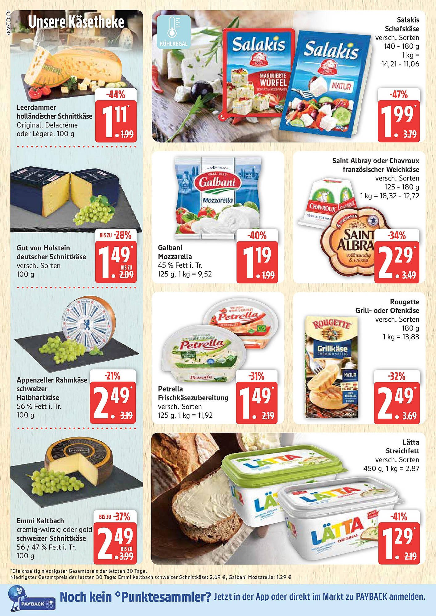 Marktkauf Prospekt (2025-09-07 - 2025-09-13) | 10