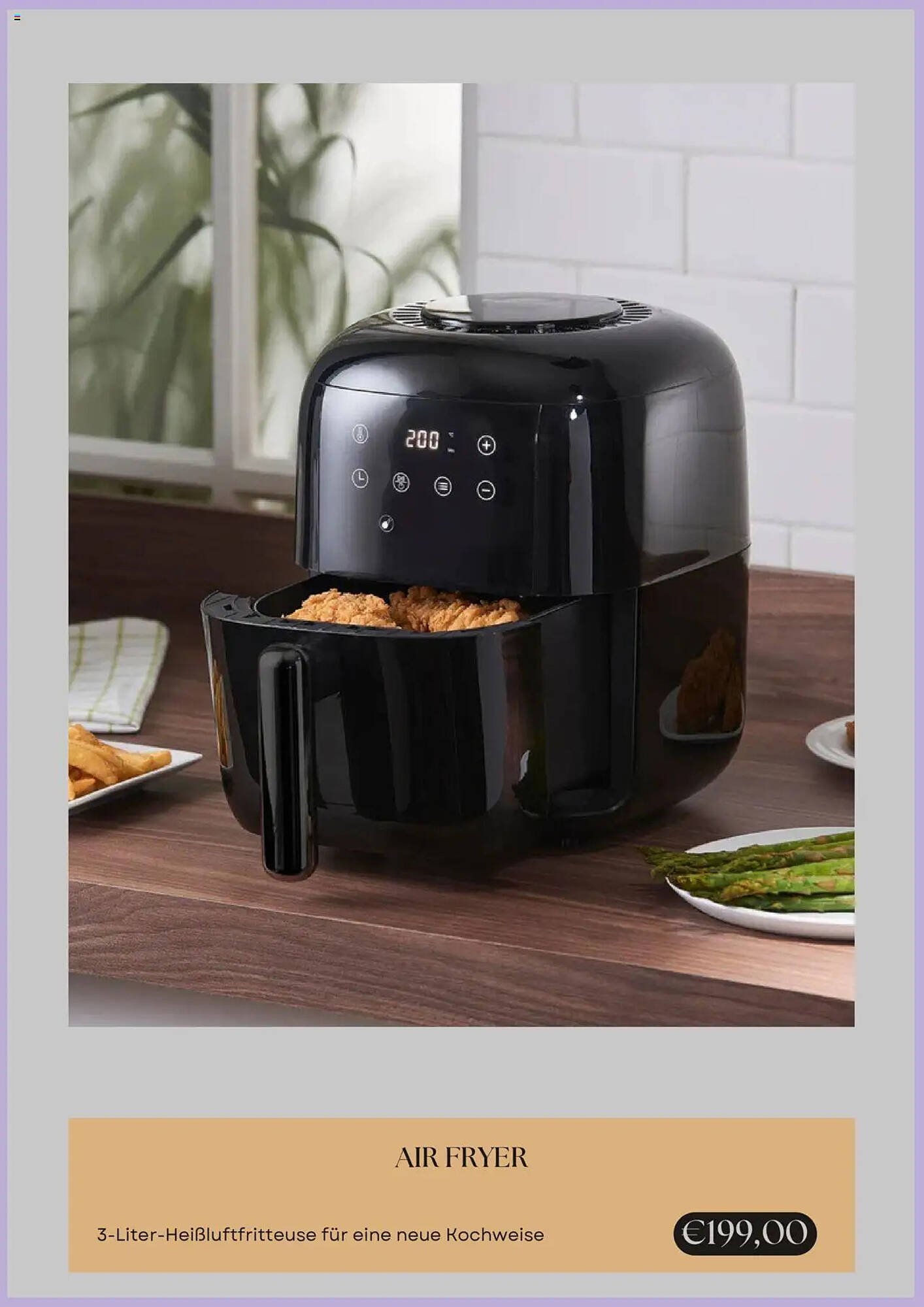 Tupperware Prospekt (2025-08-04 - 2025-09-01) | 6