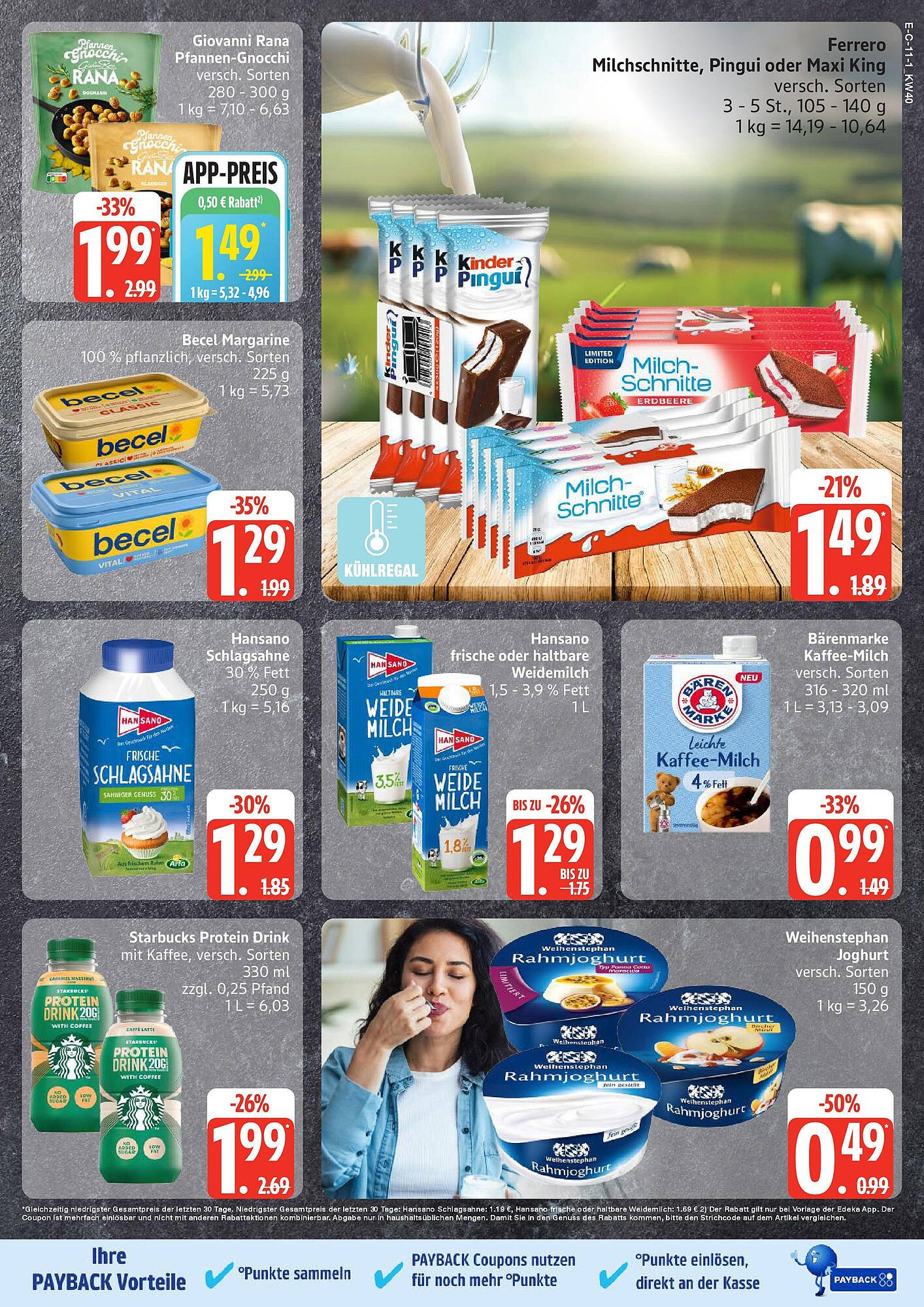 Marktkauf Prospekt (2025-09-28 - 2025-10-04) | 11