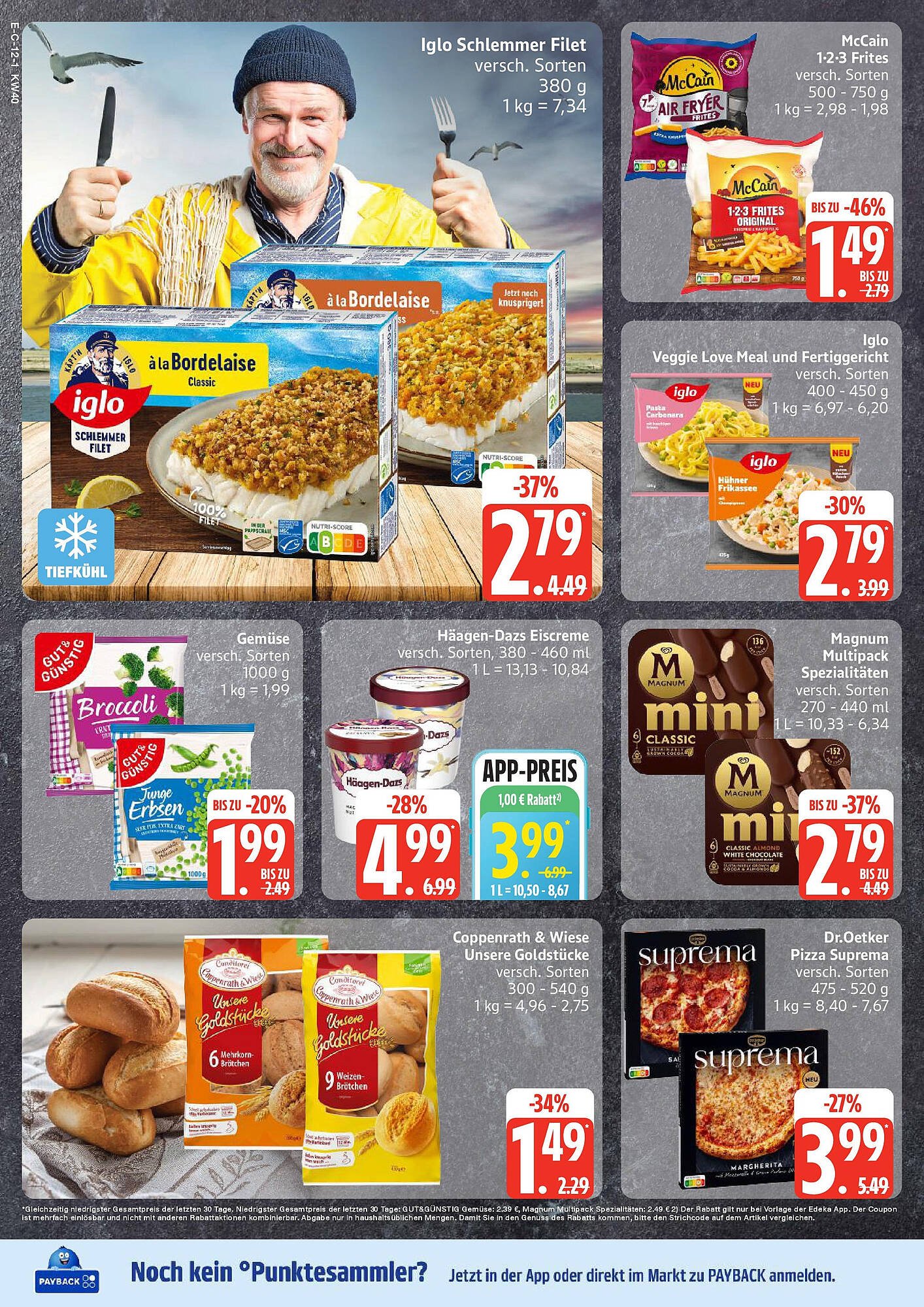 Marktkauf Prospekt (2025-09-28 - 2025-10-04) | 12