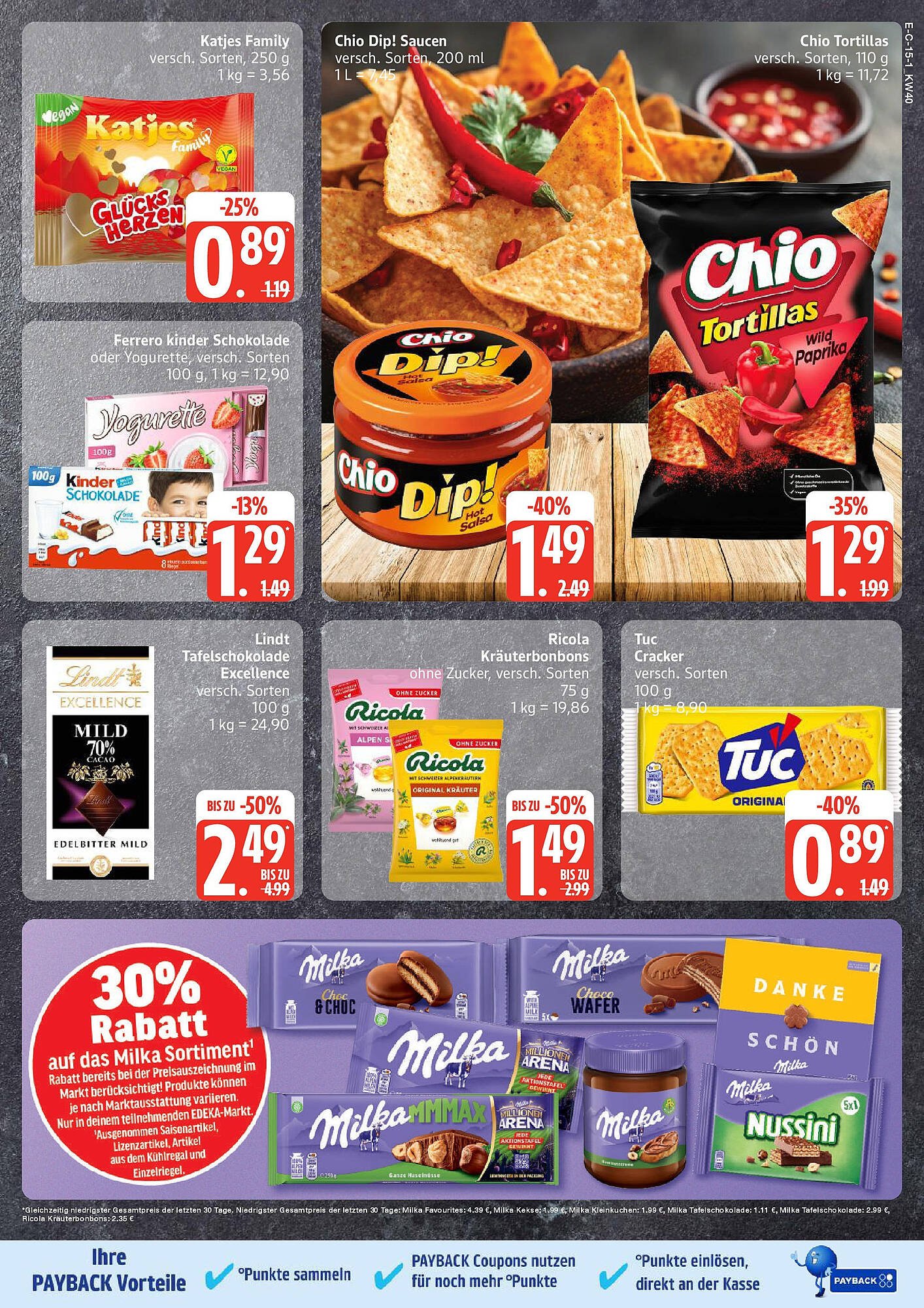Marktkauf Prospekt (2025-09-28 - 2025-10-04) | 15