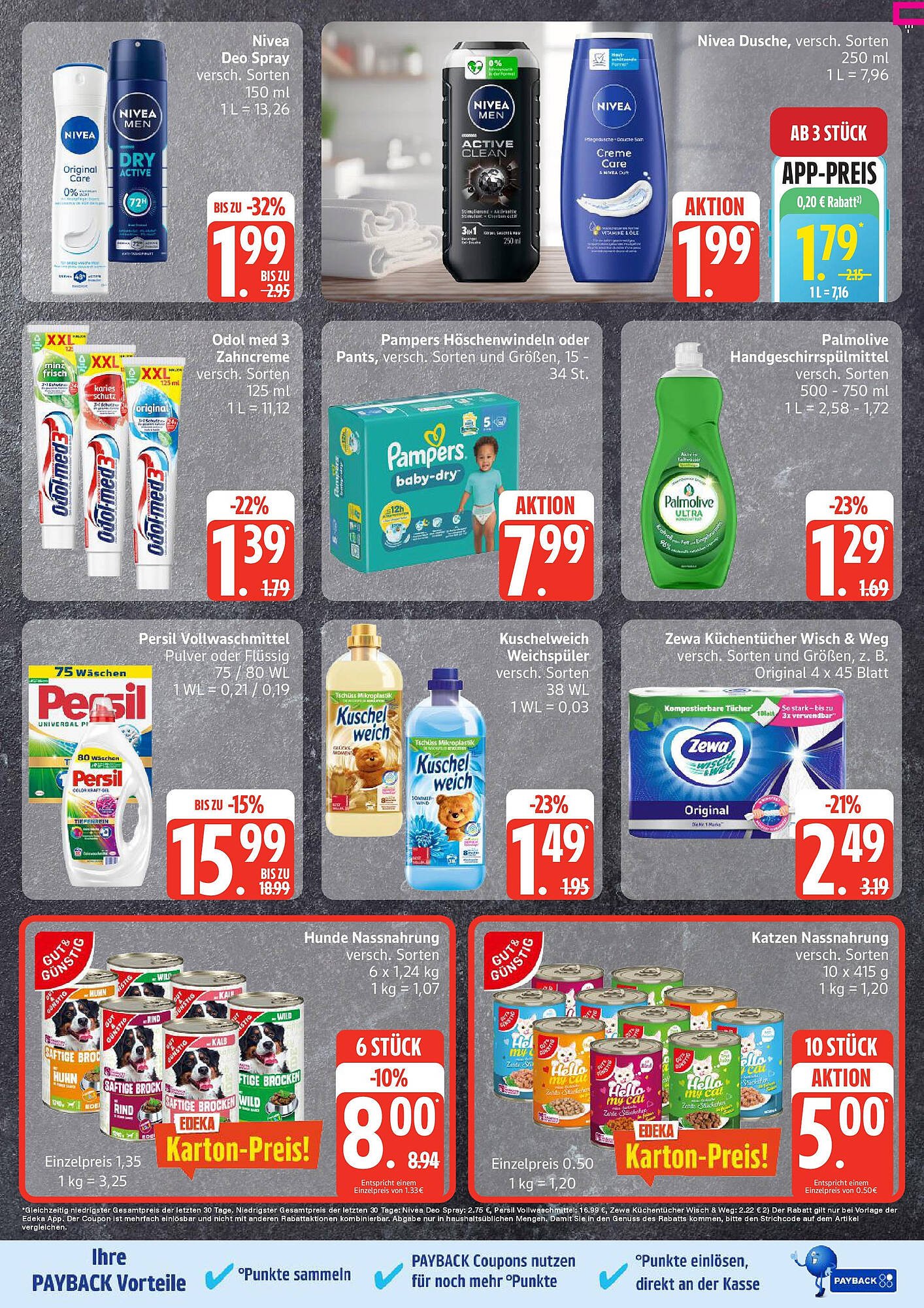 Marktkauf Prospekt (2025-09-28 - 2025-10-04) | 17