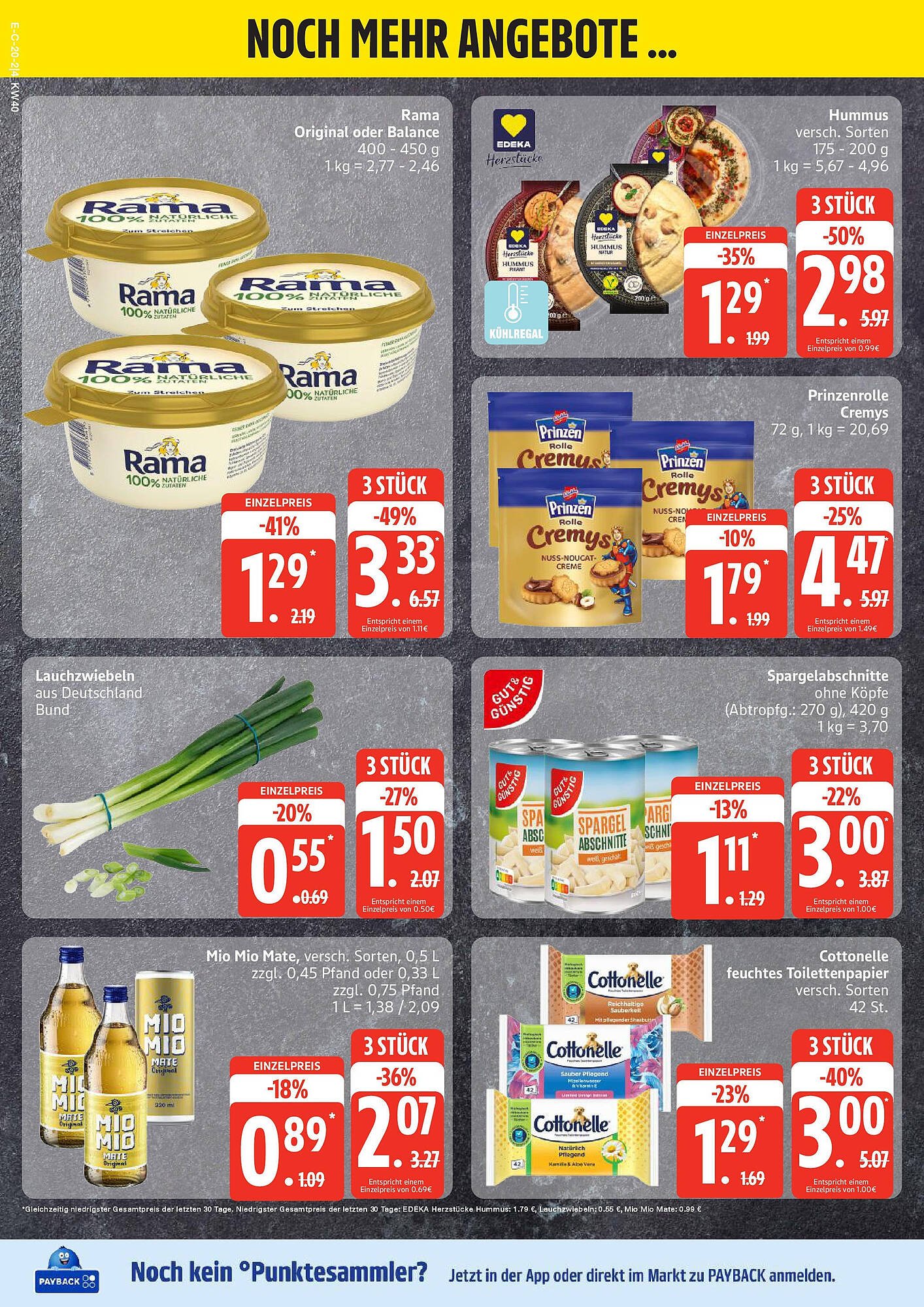 Marktkauf Prospekt (2025-09-28 - 2025-10-04) | 20