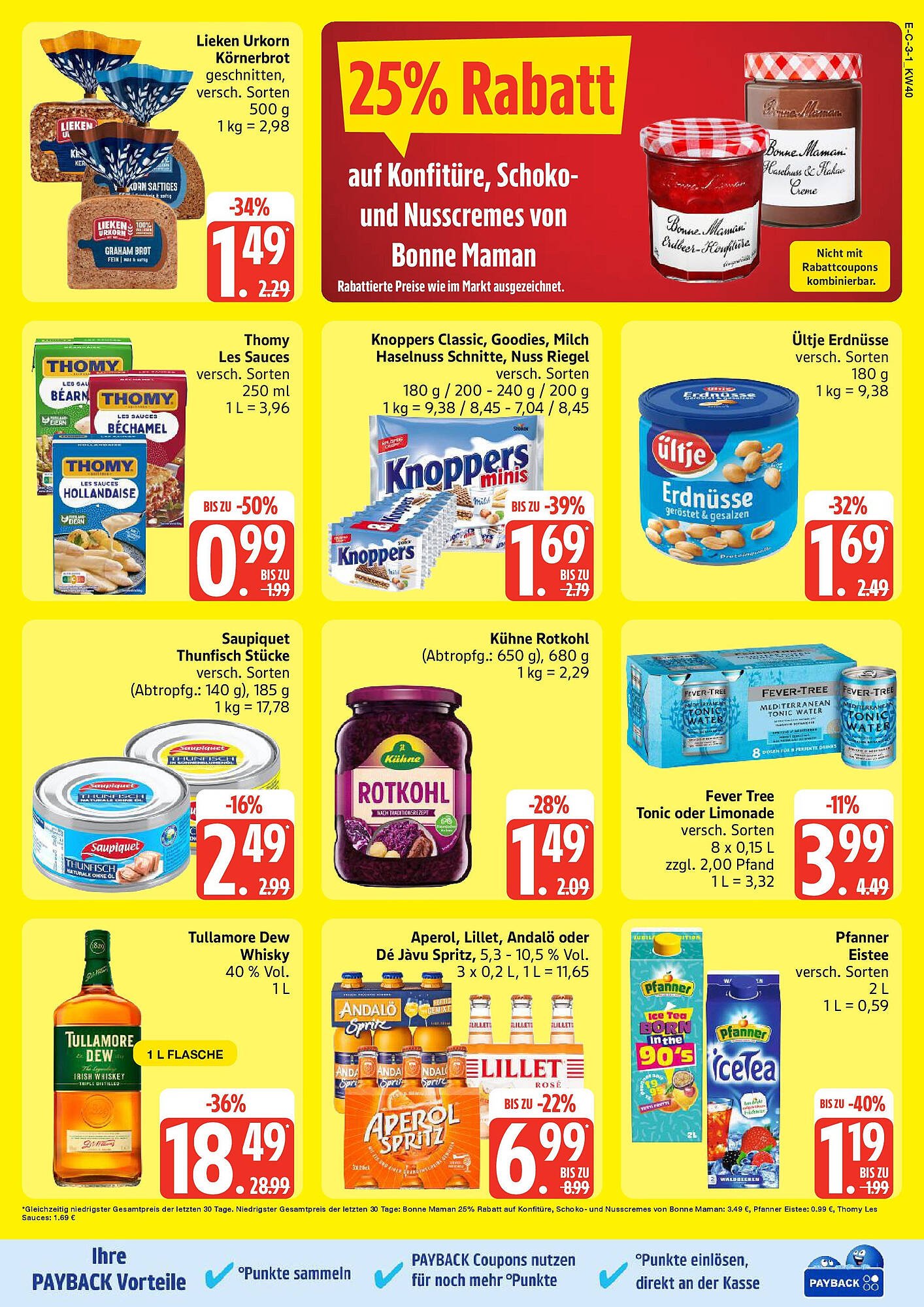 Marktkauf Prospekt (2025-09-28 - 2025-10-04) | 3