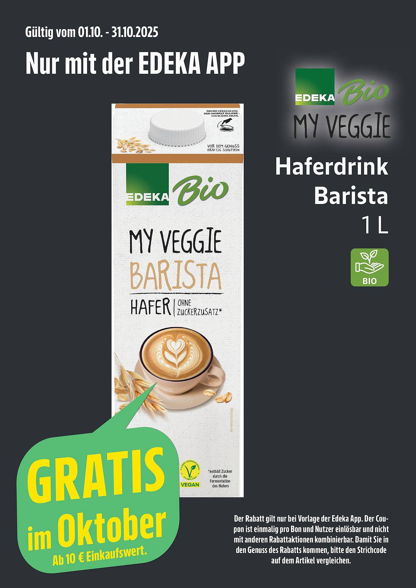 Marktkauf Prospekt (2025-09-28 - 2025-10-04) | 30