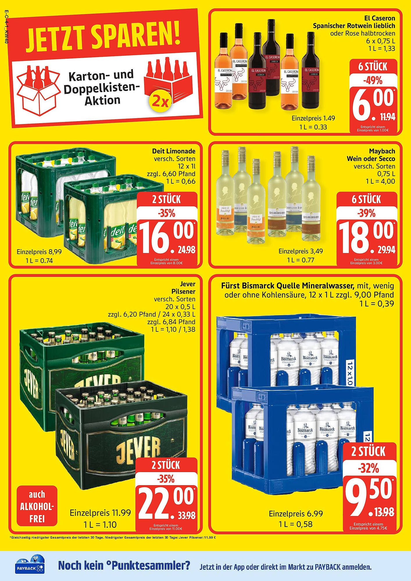 Marktkauf Prospekt (2025-09-28 - 2025-10-04) | 4