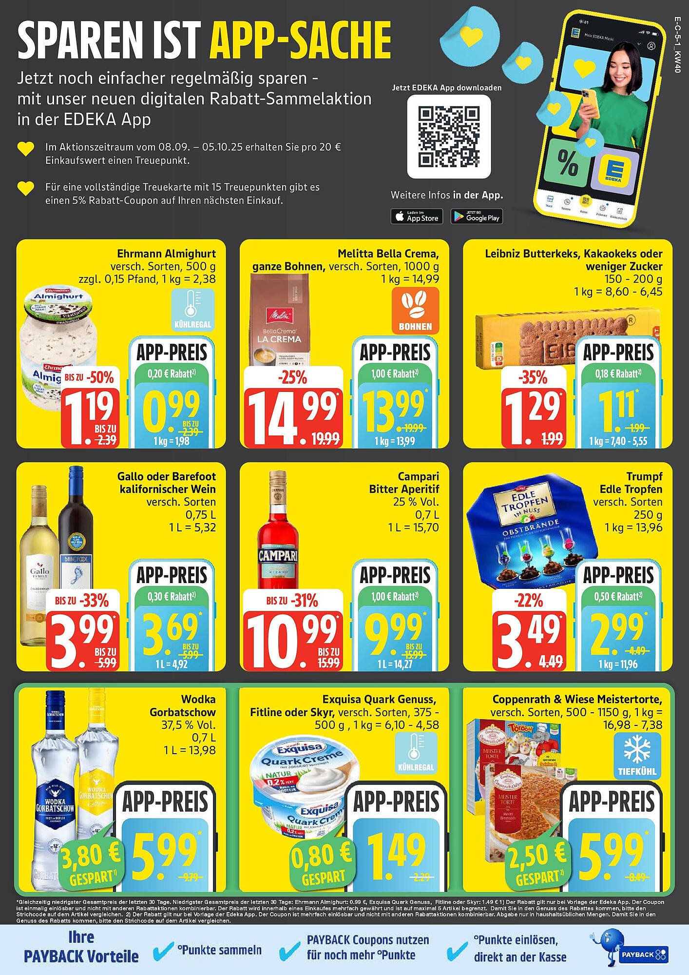 Marktkauf Prospekt (2025-09-28 - 2025-10-04) | 5