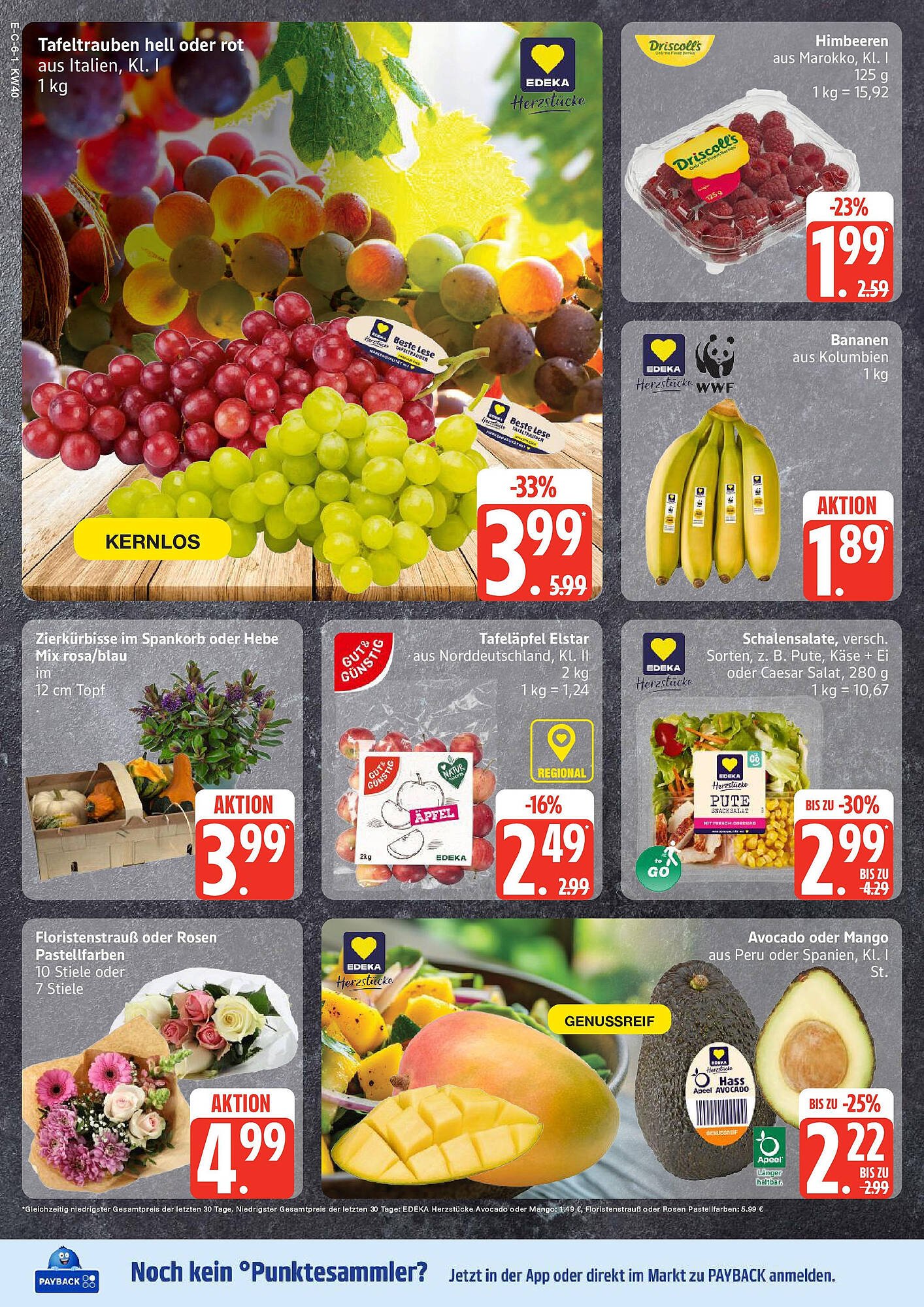 Marktkauf Prospekt (2025-09-28 - 2025-10-04) | 6