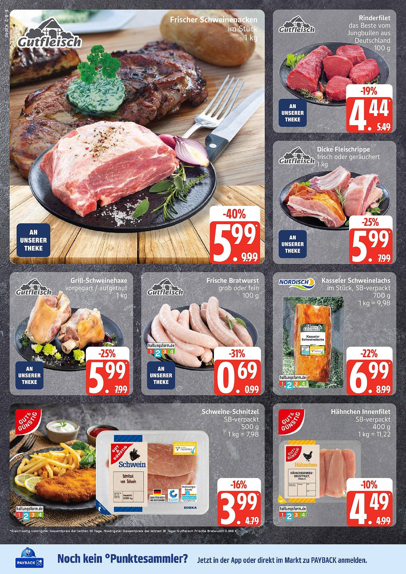 Marktkauf Prospekt (2025-09-28 - 2025-10-04) | 8