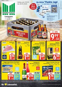 Marktkauf Prospekt (2025-09-28 - 2025-10-04)