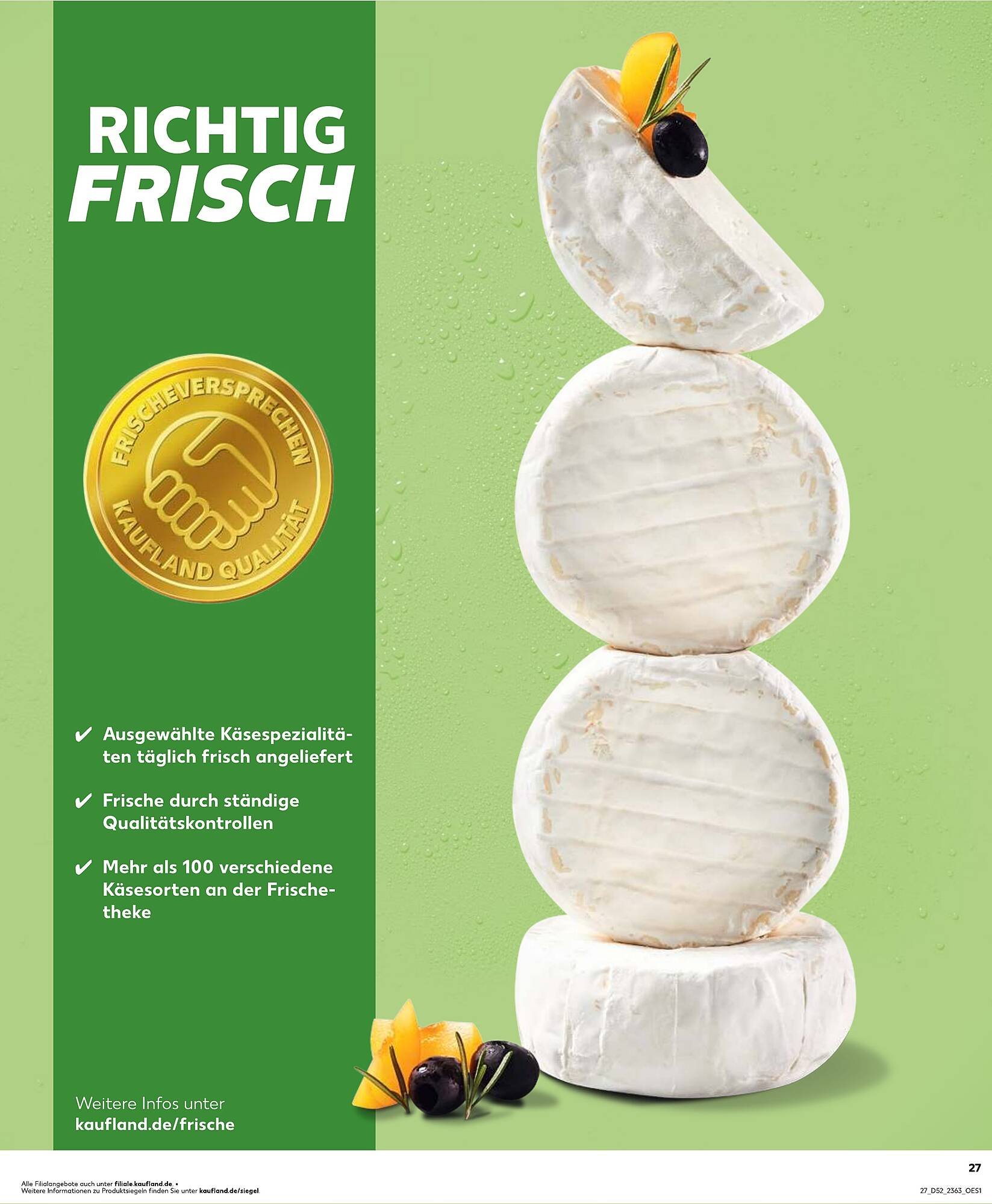 Kaufland Prospekt (2025-12-27 - 2025-12-31)