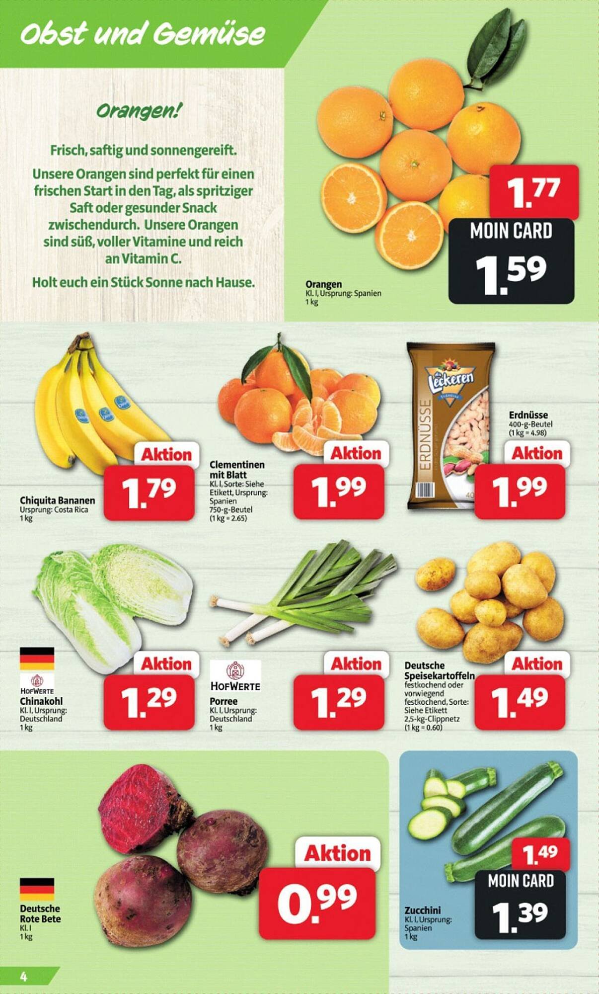 Markant Prospekt (2025-11-16 - 2025-11-22)