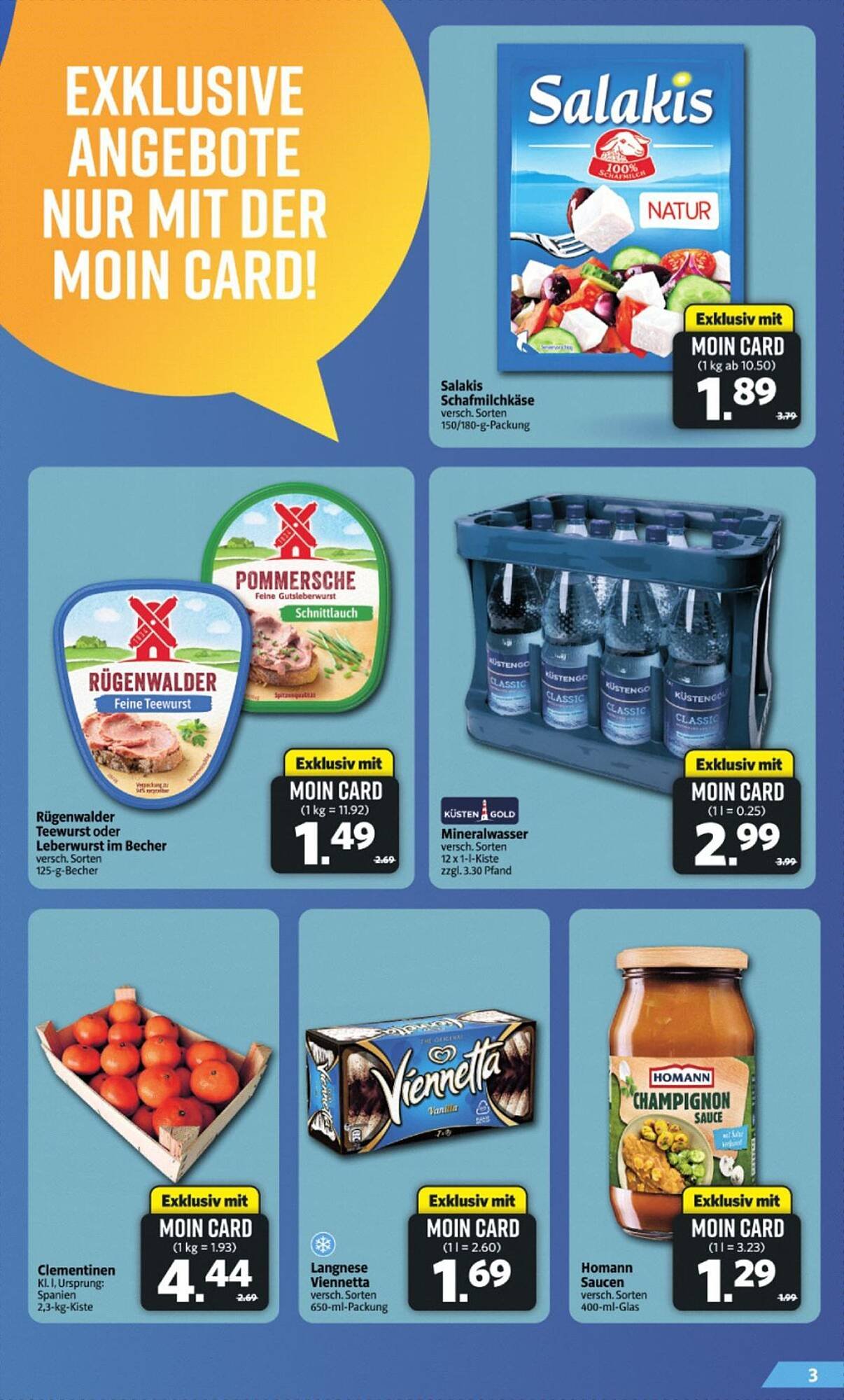 Markant Prospekt (2025-11-16 - 2025-11-22)