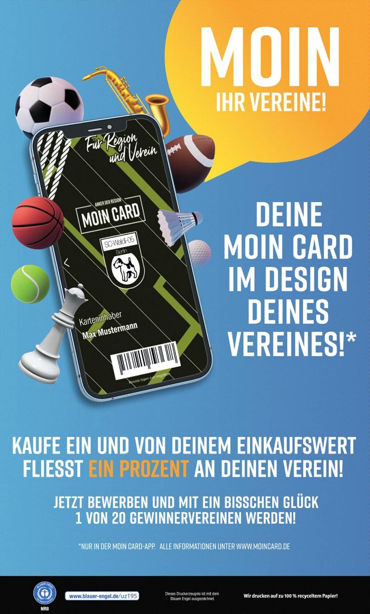 Markant Prospekt (2025-11-16 - 2025-11-22)