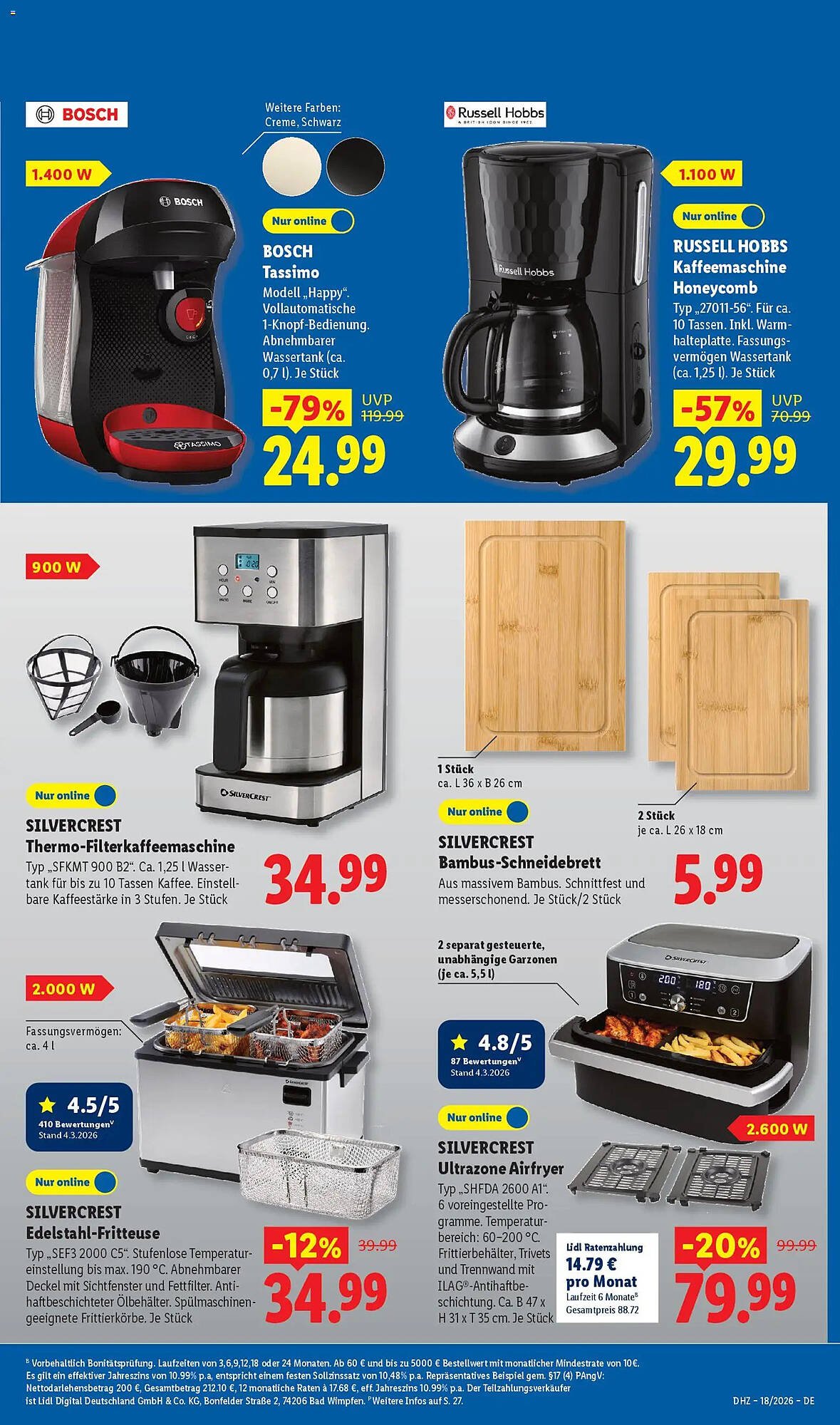 Lidl Prospekt (2026-04-27 - 2026-05-02)