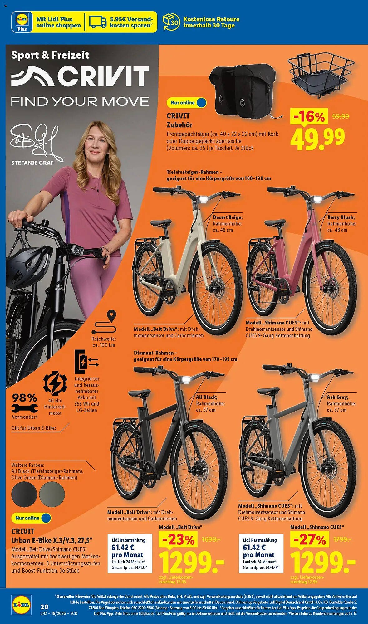 Lidl Prospekt (2026-04-27 - 2026-05-02)