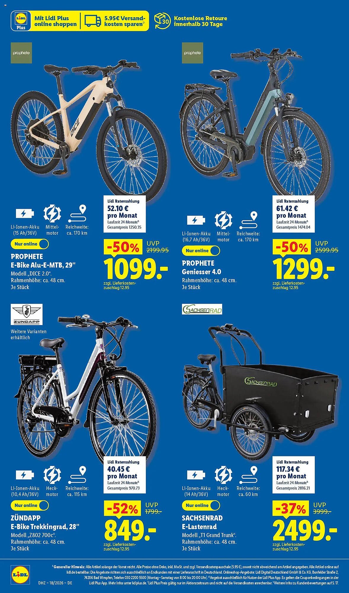 Lidl Prospekt (2026-04-27 - 2026-05-02)