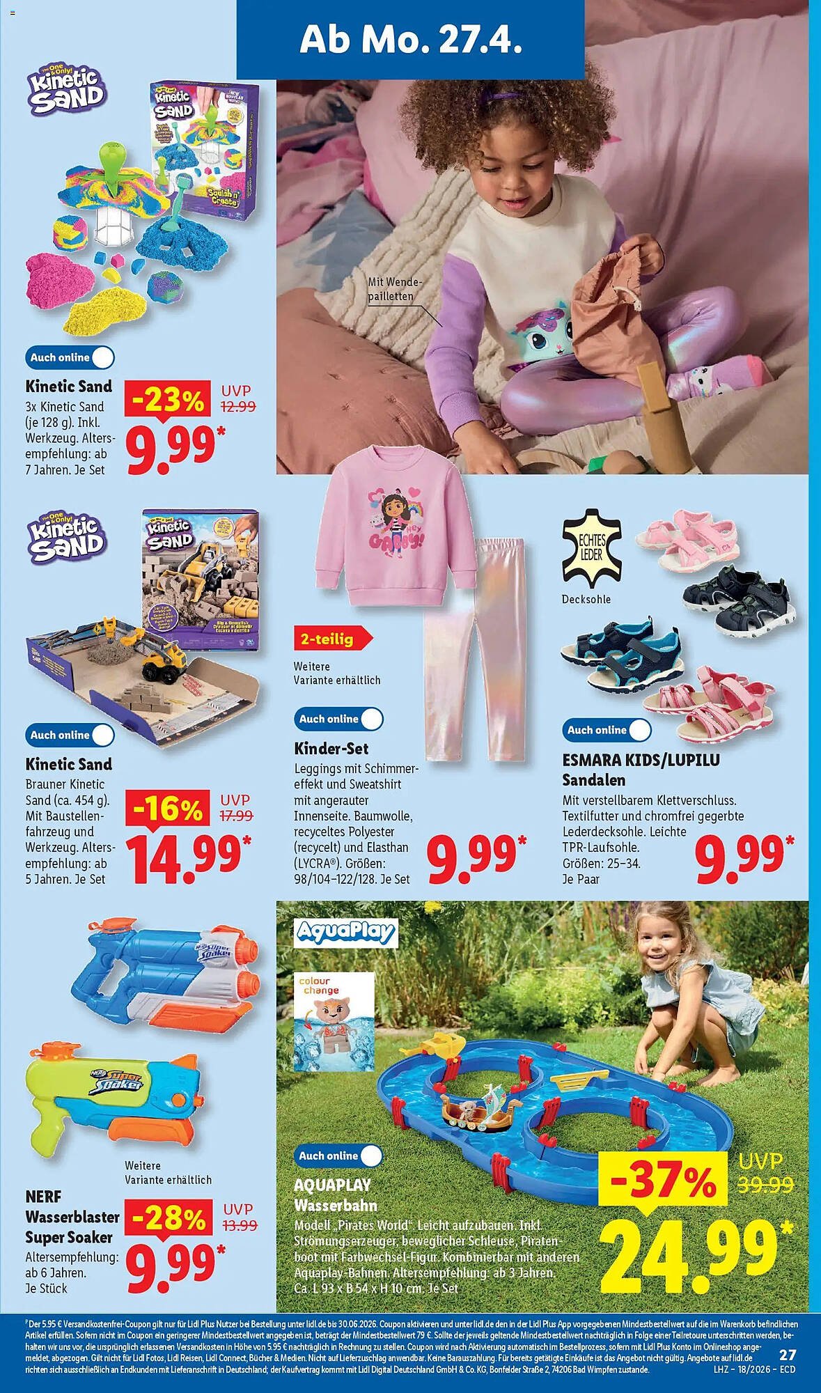 Lidl Prospekt (2026-04-27 - 2026-05-02)