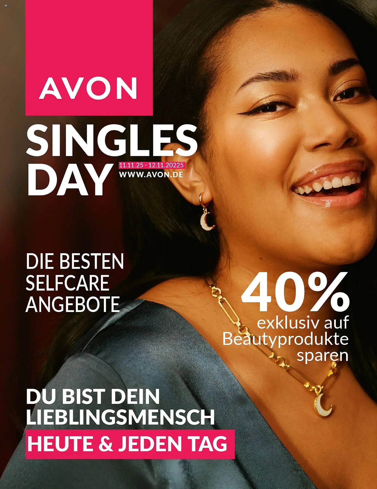 Avon Prospekt
