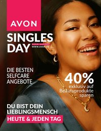 Avon Prospekt