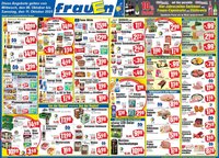 Edeka Prospekt (2025-10-08 - 2025-10-11)