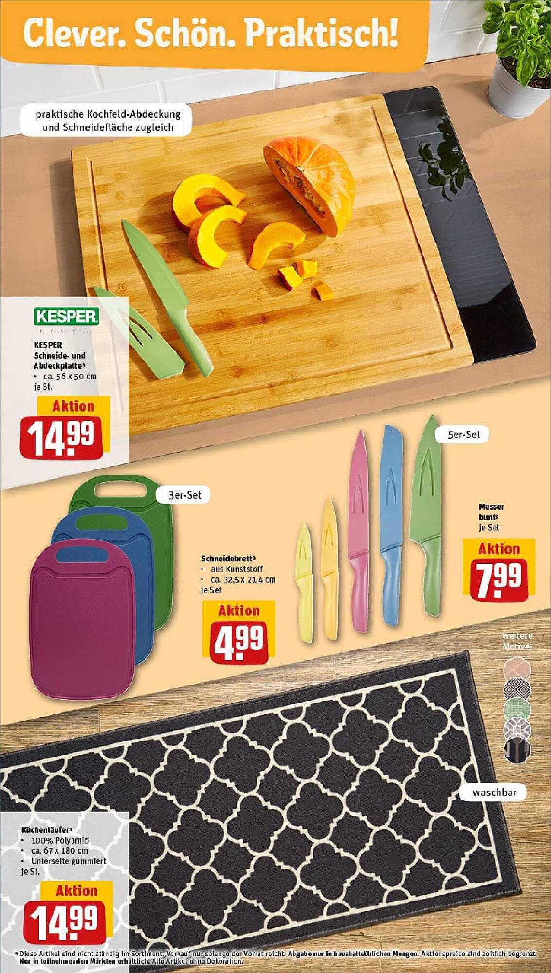 REWE Prospekt (2025-10-12 - 2025-10-19) | 28
