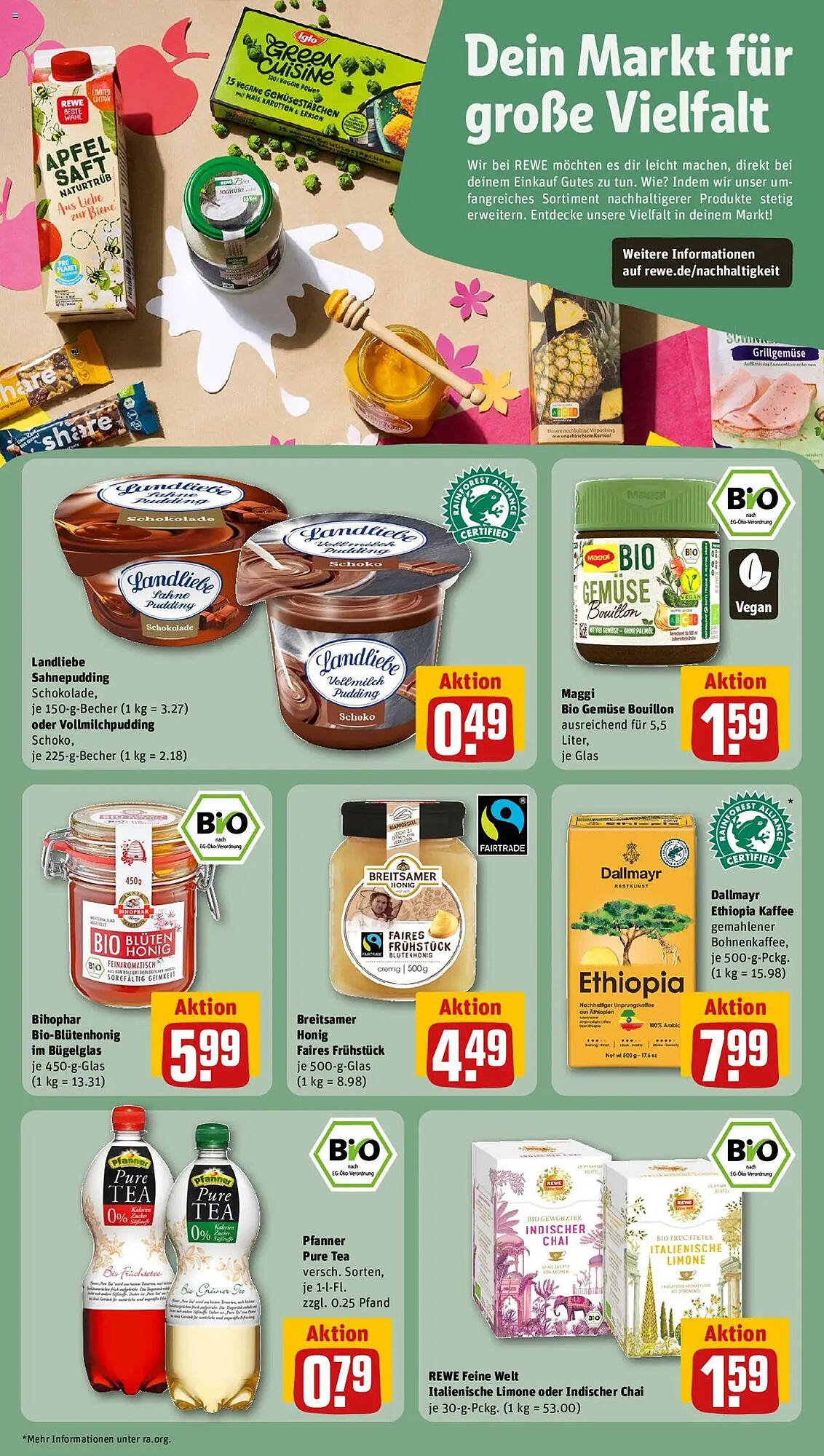 REWE Kaufpark Prospekt (2025-08-25 - 2025-08-31) | 13