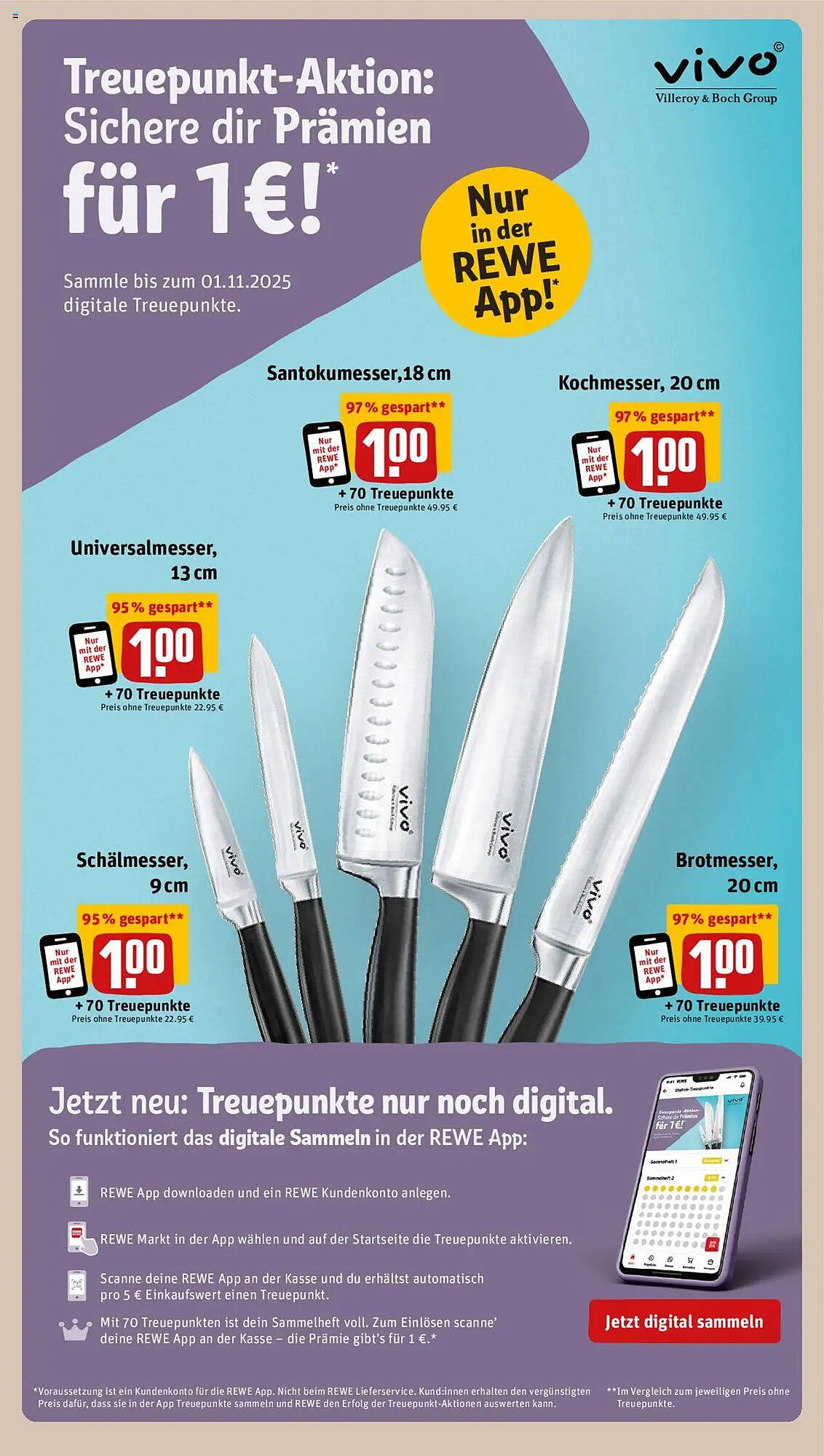 REWE Kaufpark Prospekt (2025-08-25 - 2025-08-31) | 30