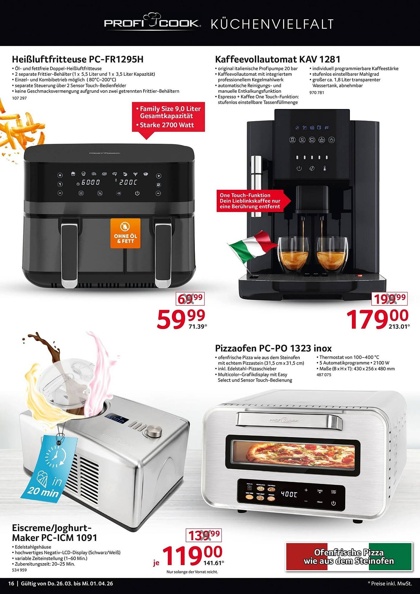 Selgros Prospekt (2026-03-26 - 2026-04-02)