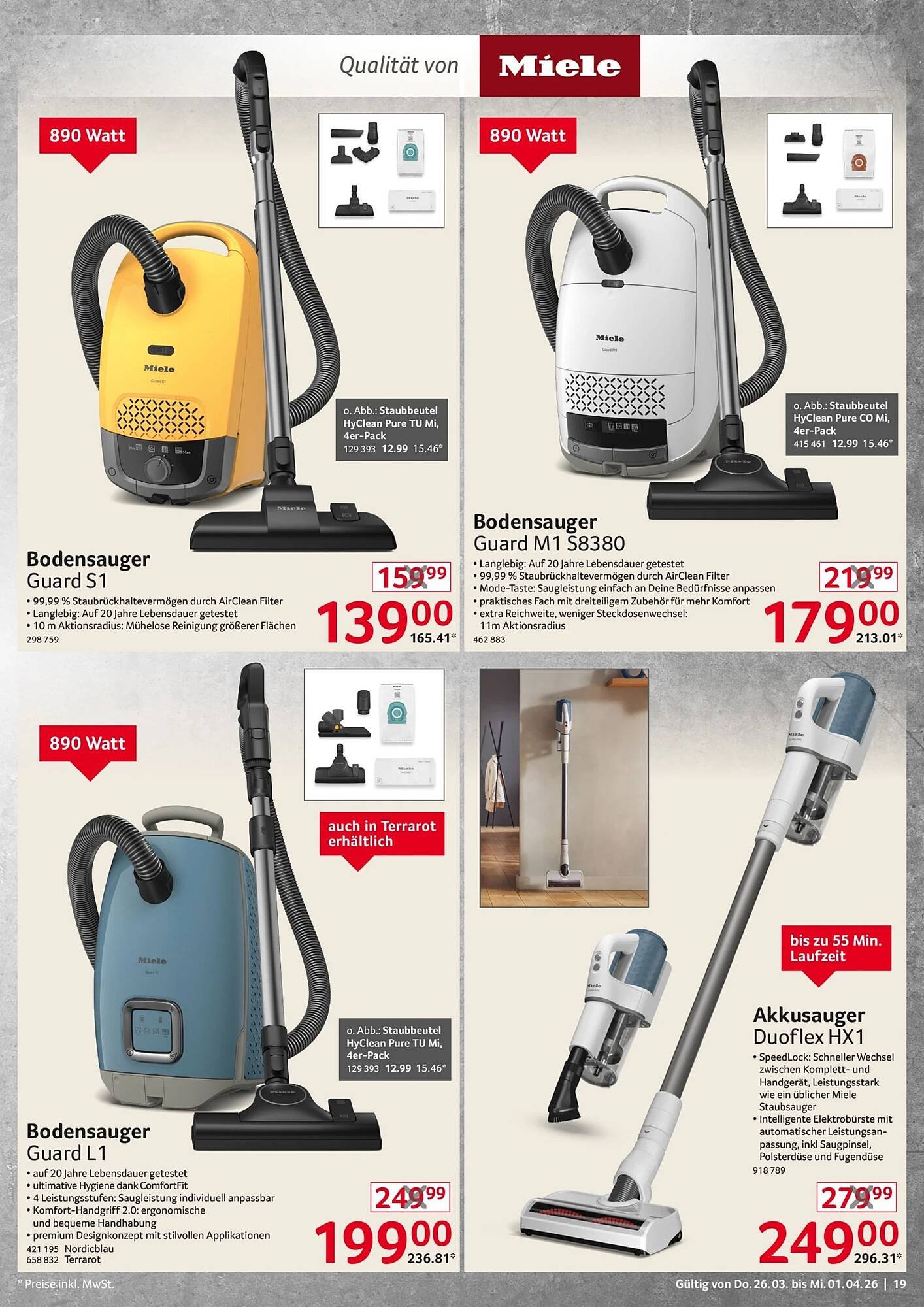 Selgros Prospekt (2026-03-26 - 2026-04-02)