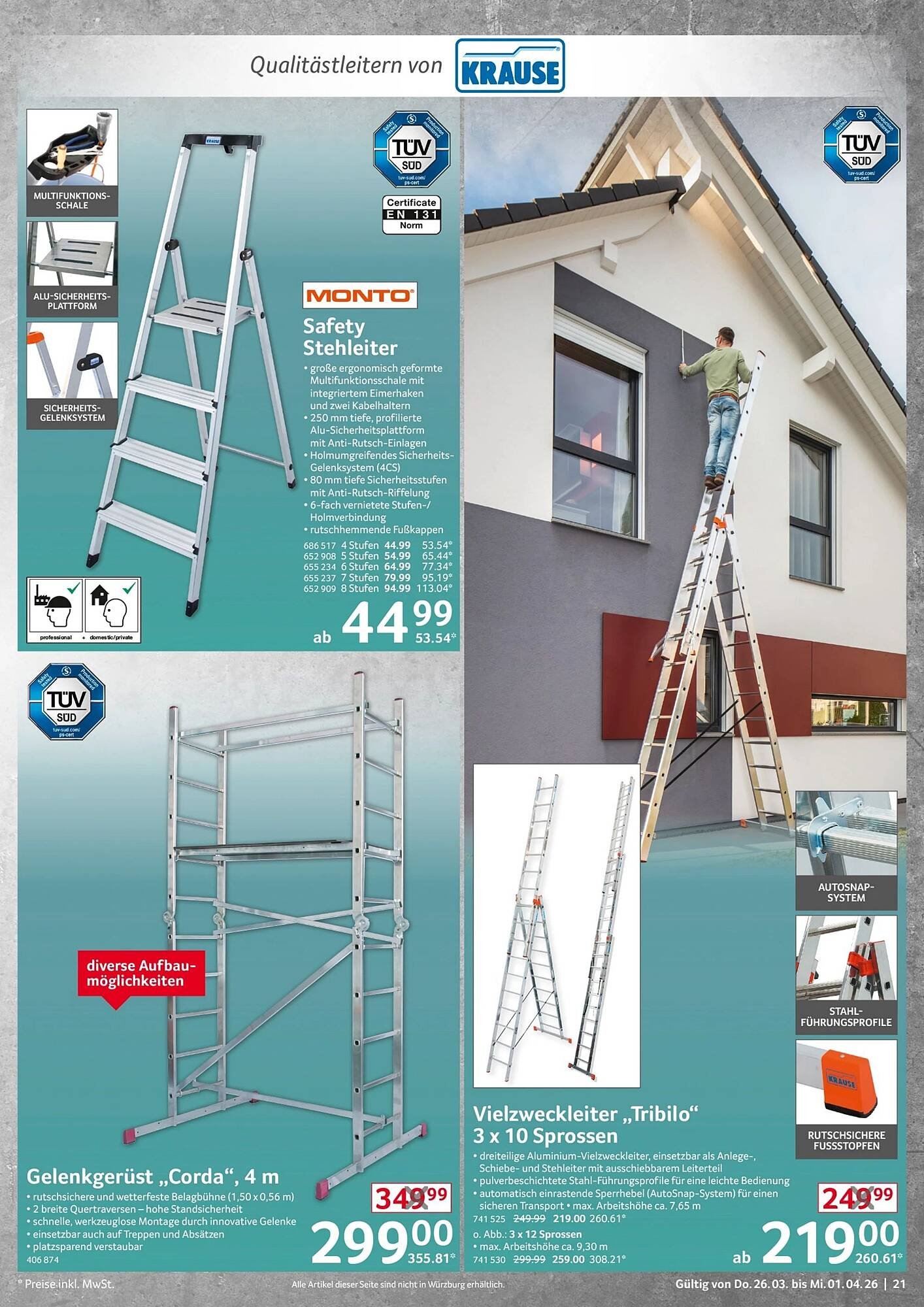 Selgros Prospekt (2026-03-26 - 2026-04-02)