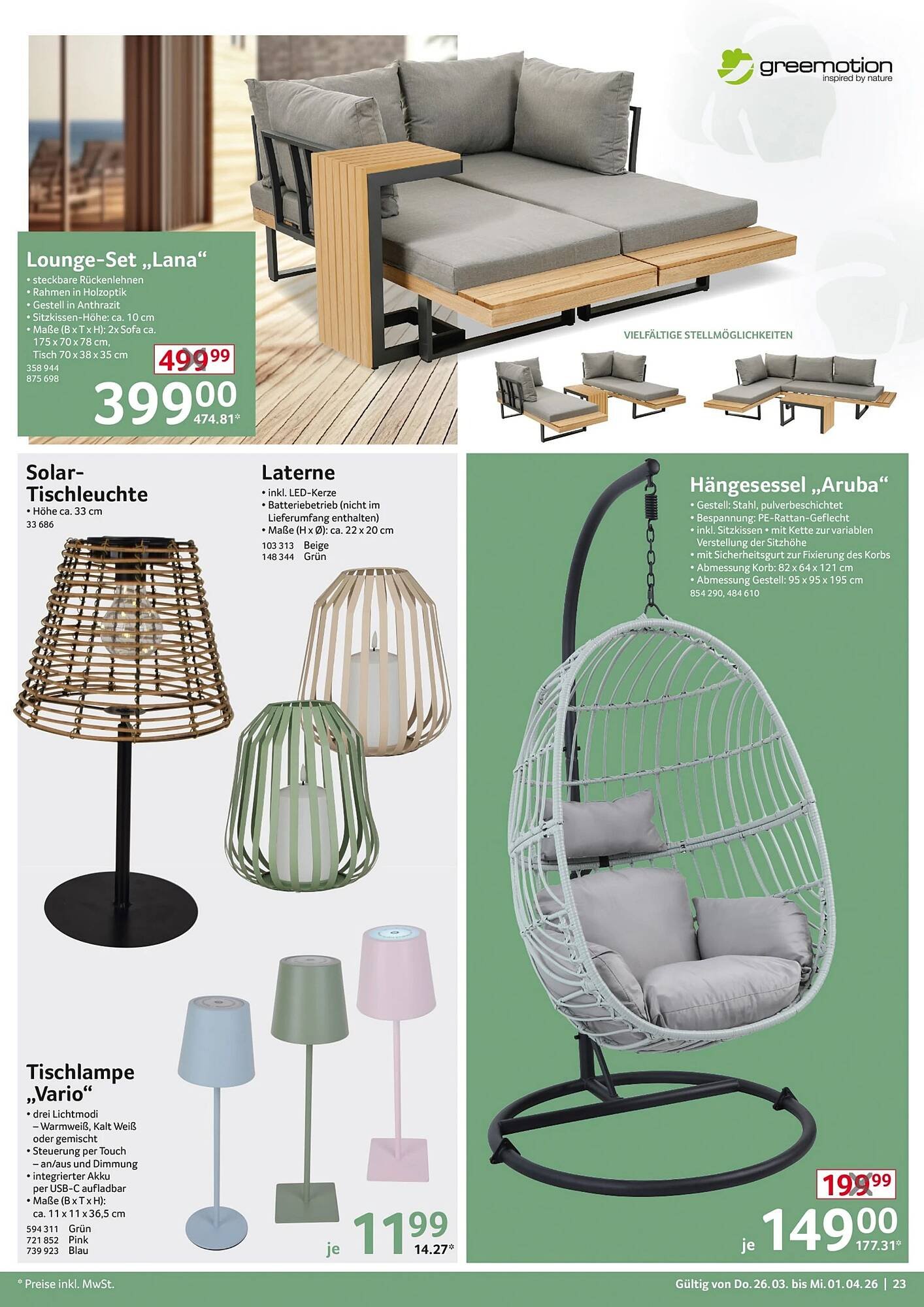 Selgros Prospekt (2026-03-26 - 2026-04-02)