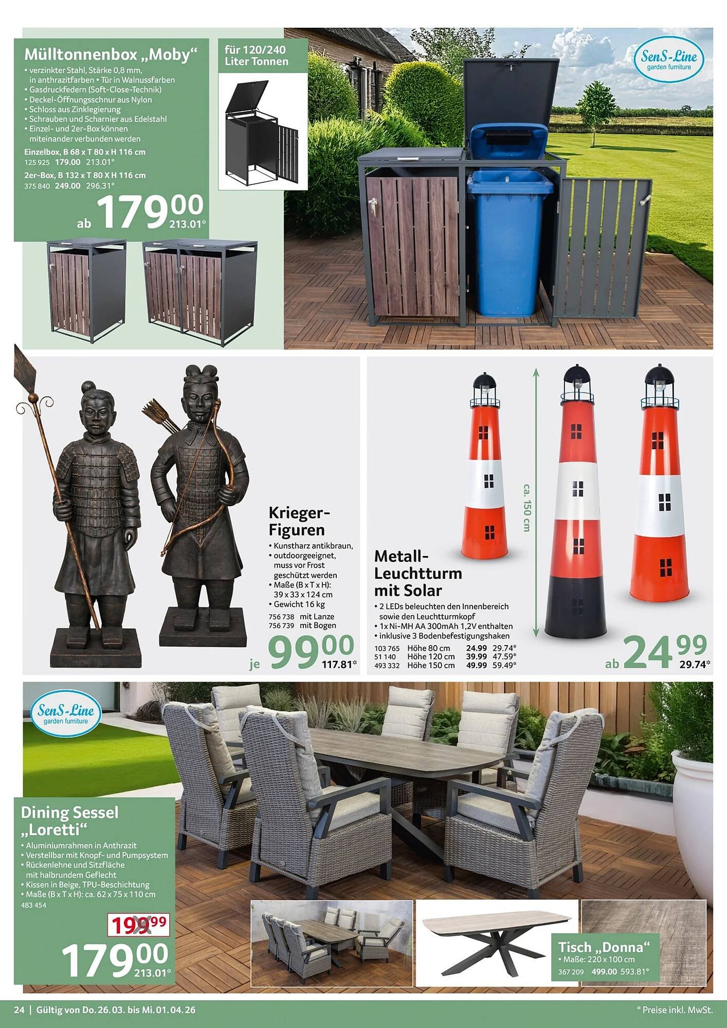 Selgros Prospekt (2026-03-26 - 2026-04-02)