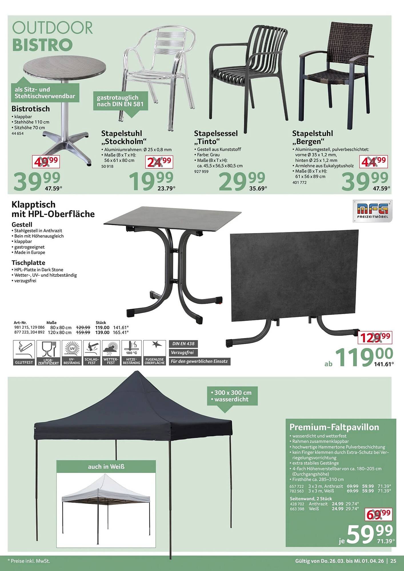 Selgros Prospekt (2026-03-26 - 2026-04-02)