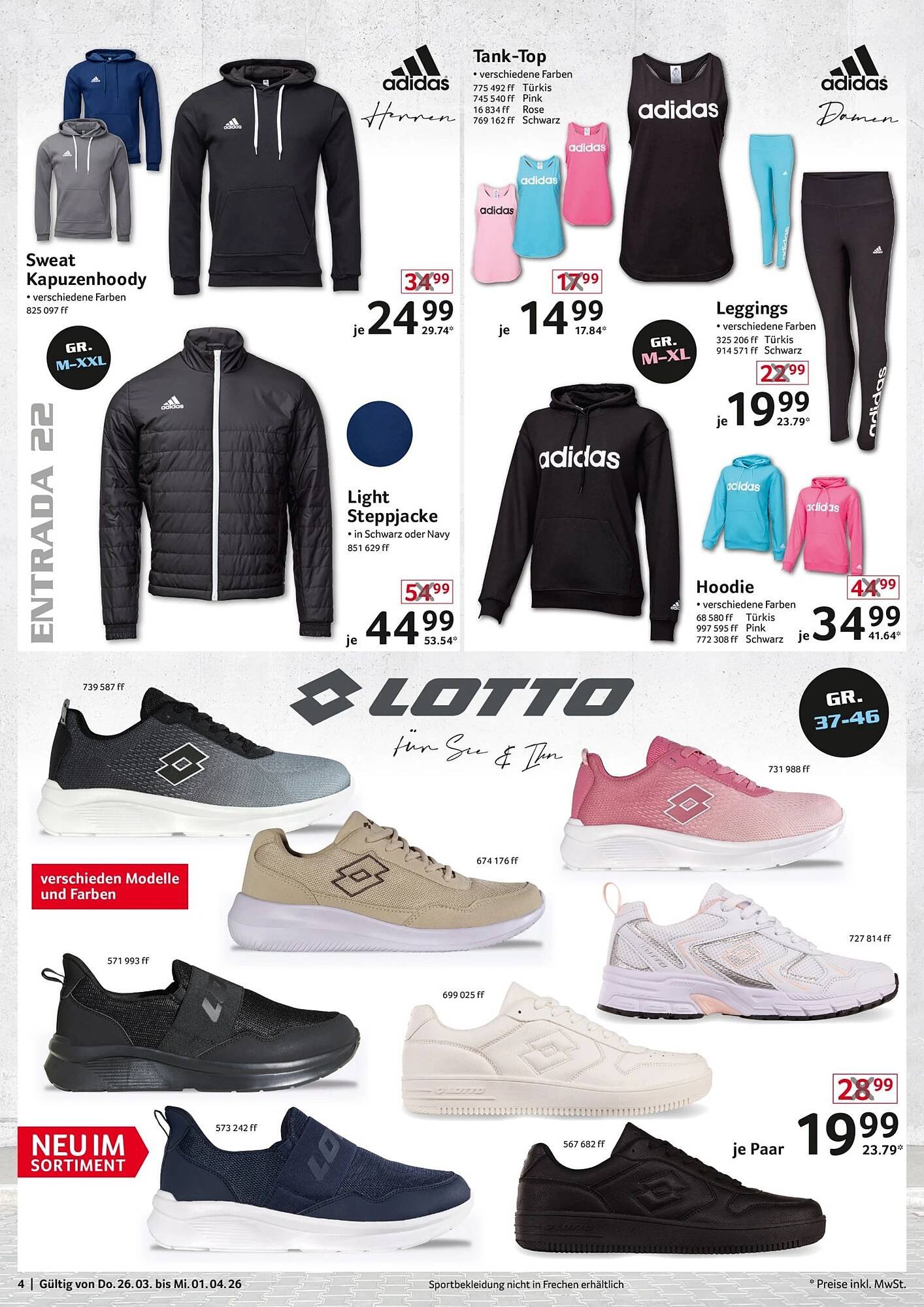 Selgros Prospekt (2026-03-26 - 2026-04-02)