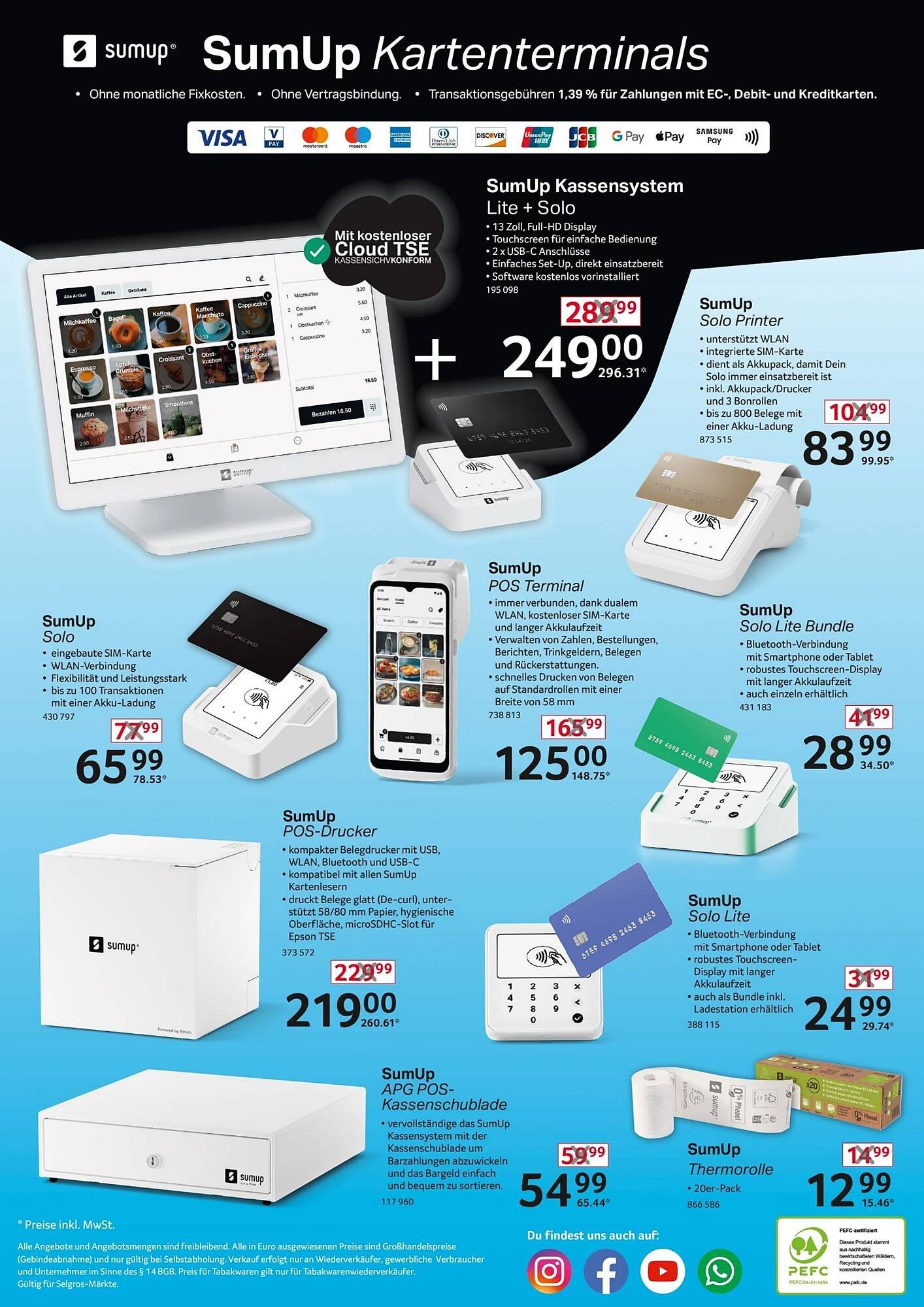 Selgros Prospekt (2026-03-26 - 2026-04-02)