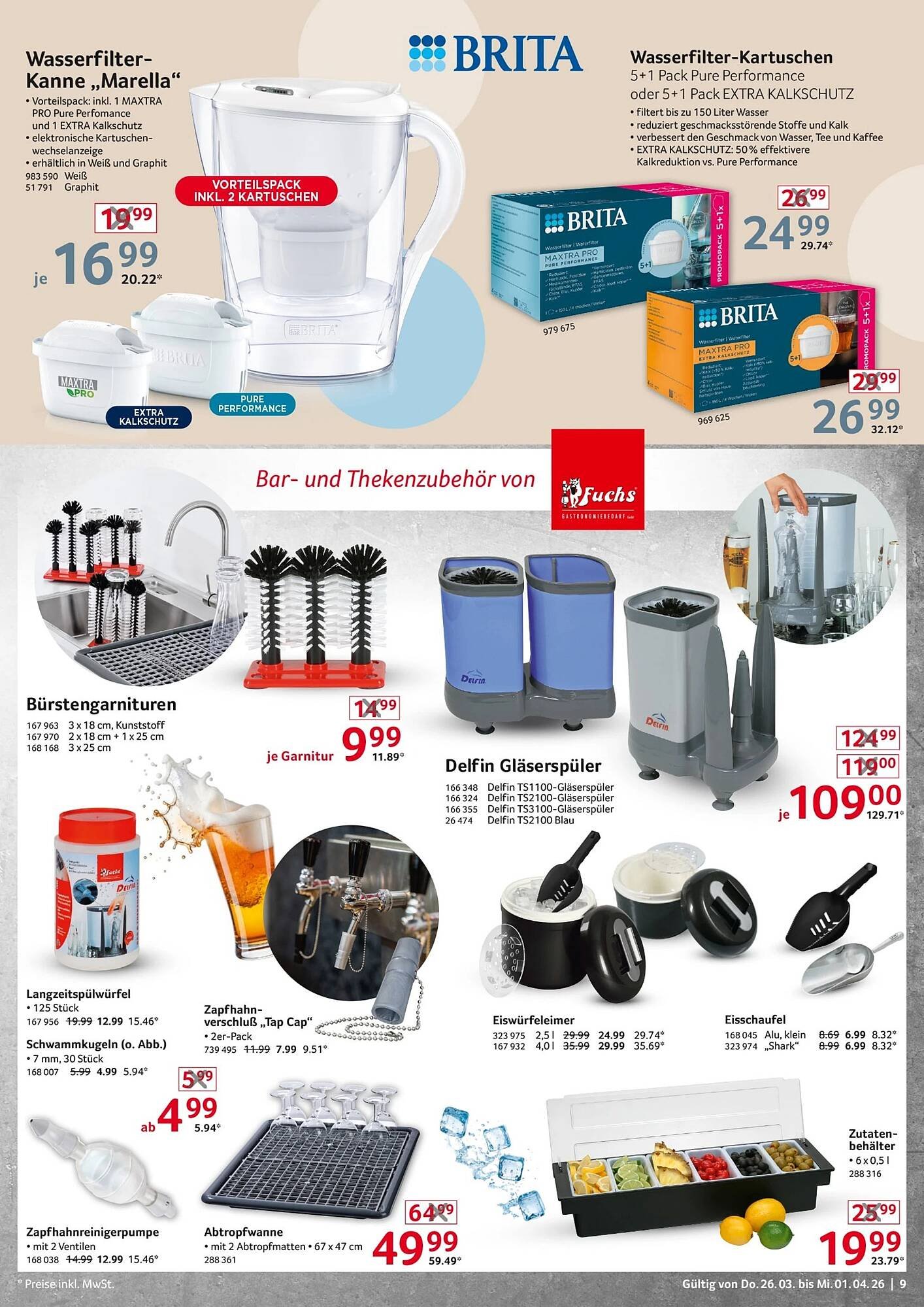 Selgros Prospekt (2026-03-26 - 2026-04-02)