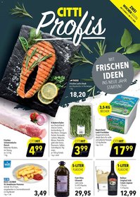 CITTI Markt Prospekt