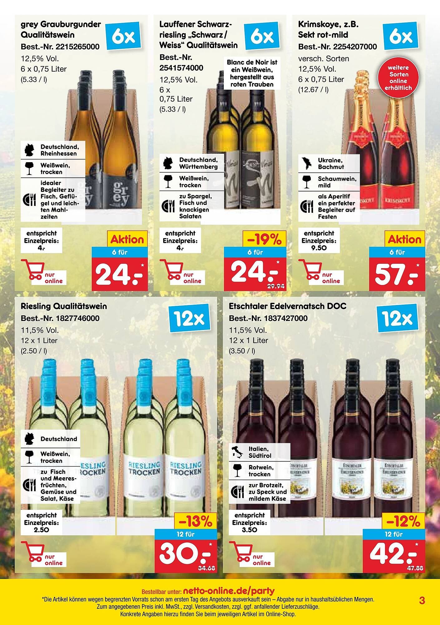 Netto Marken-Discount Prospekt