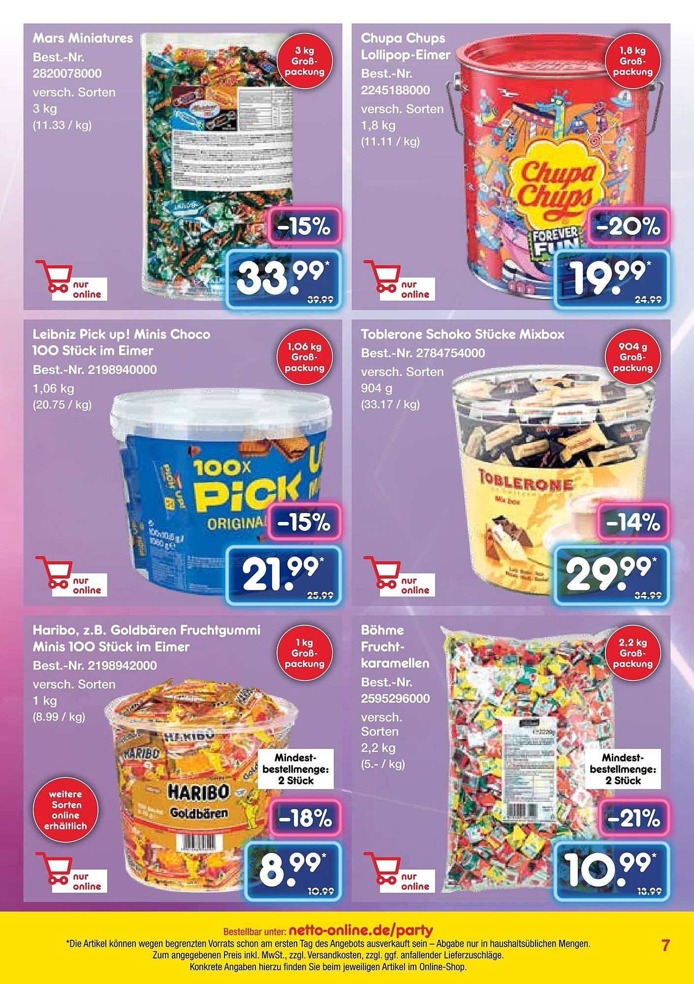 Netto Marken-Discount Prospekt