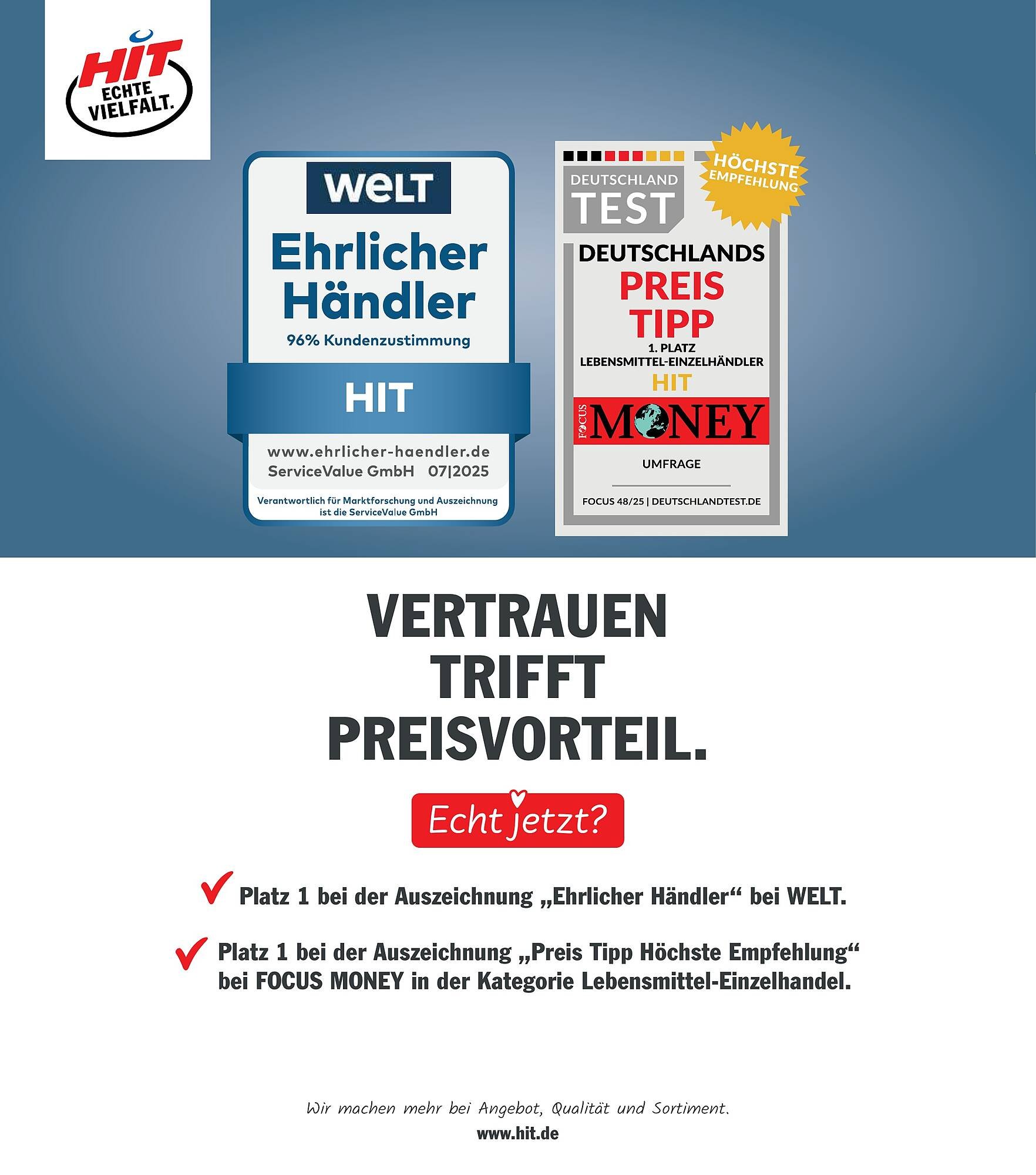 HIT Prospekt (2026-05-18 - 2026-05-23)