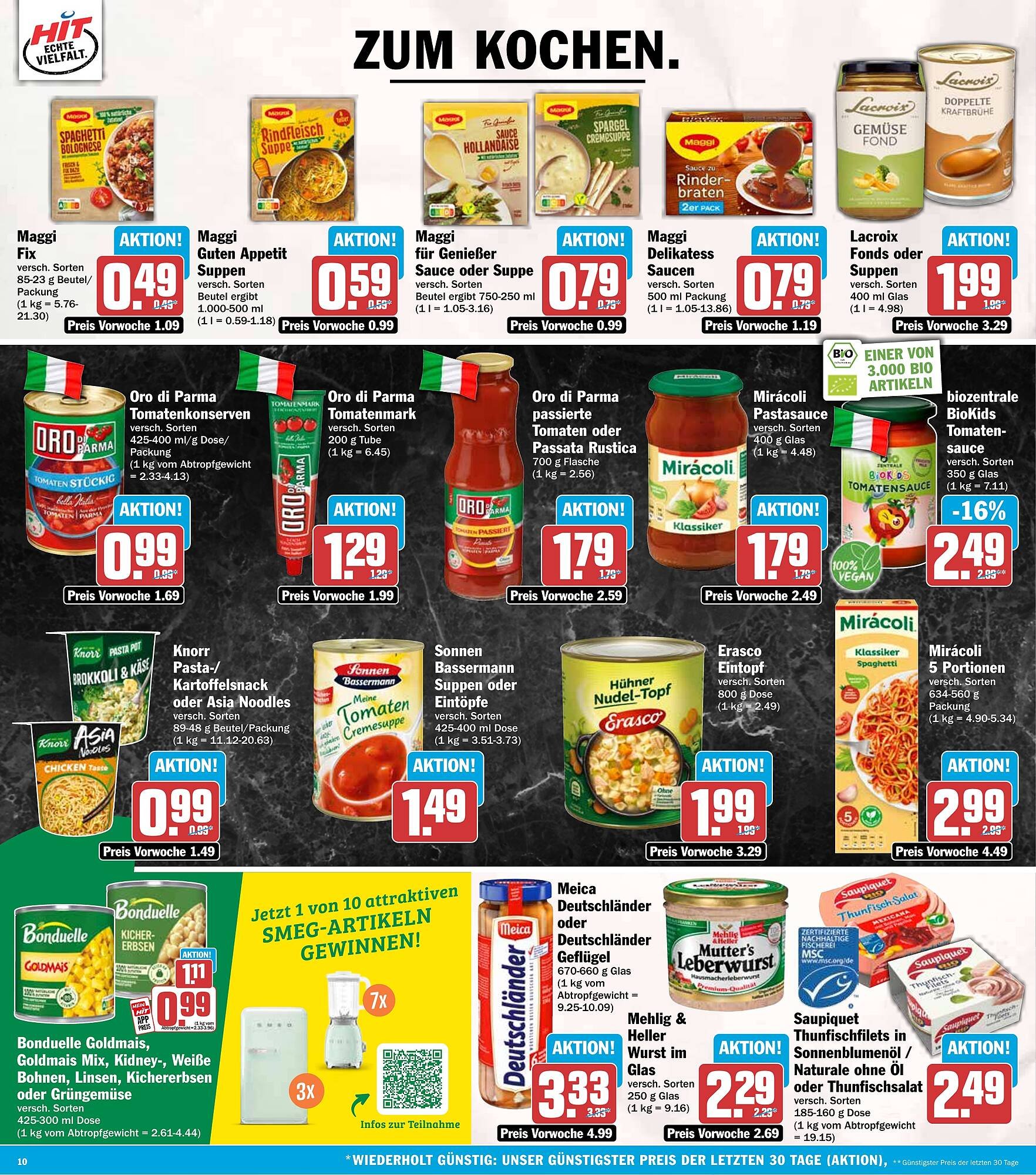 HIT Prospekt (2026-05-18 - 2026-05-23)