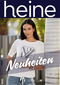 Heine Prospekt (2025-08-13 - 2025-09-13)