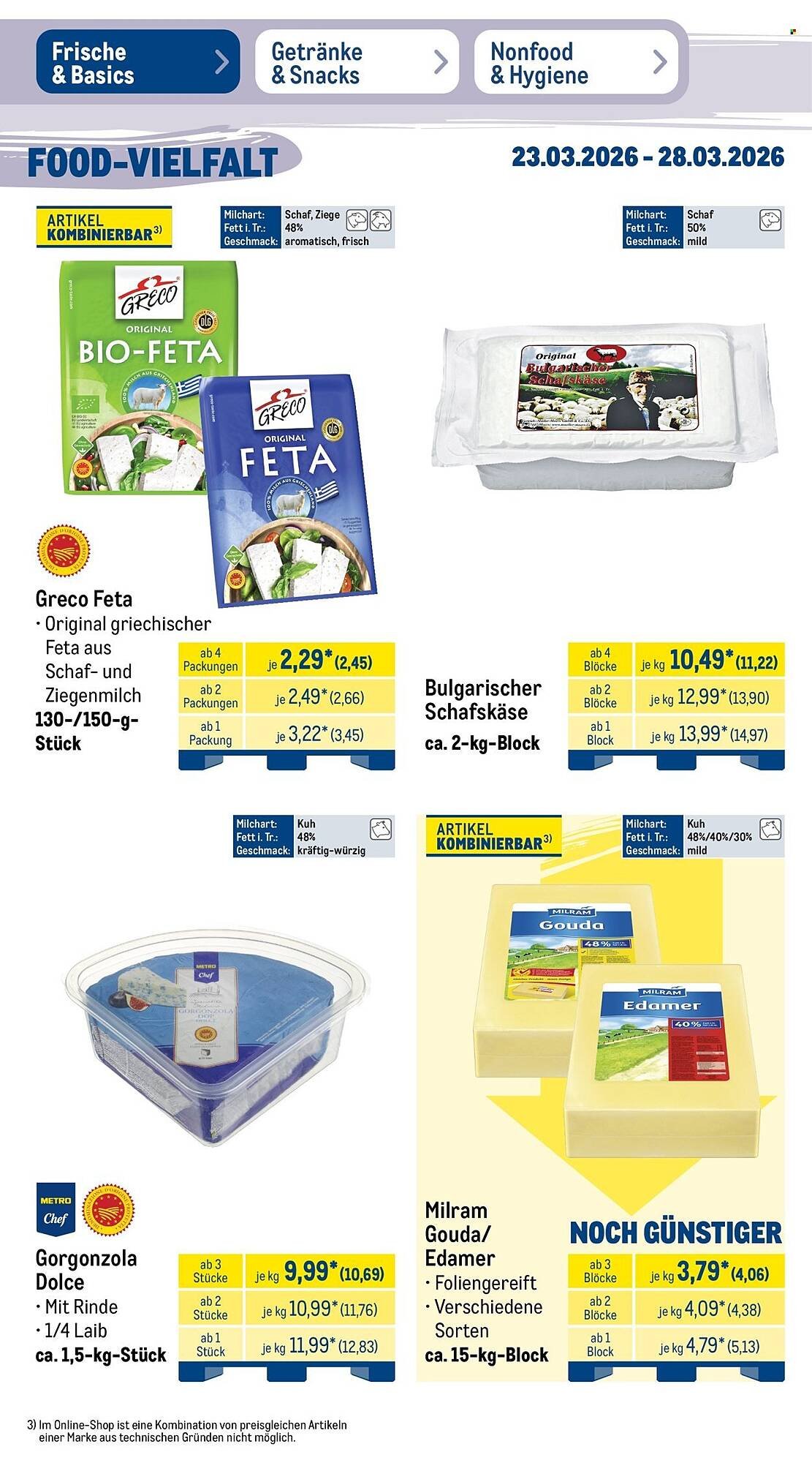 METRO Prospekt (2026-03-23 - 2026-03-28)