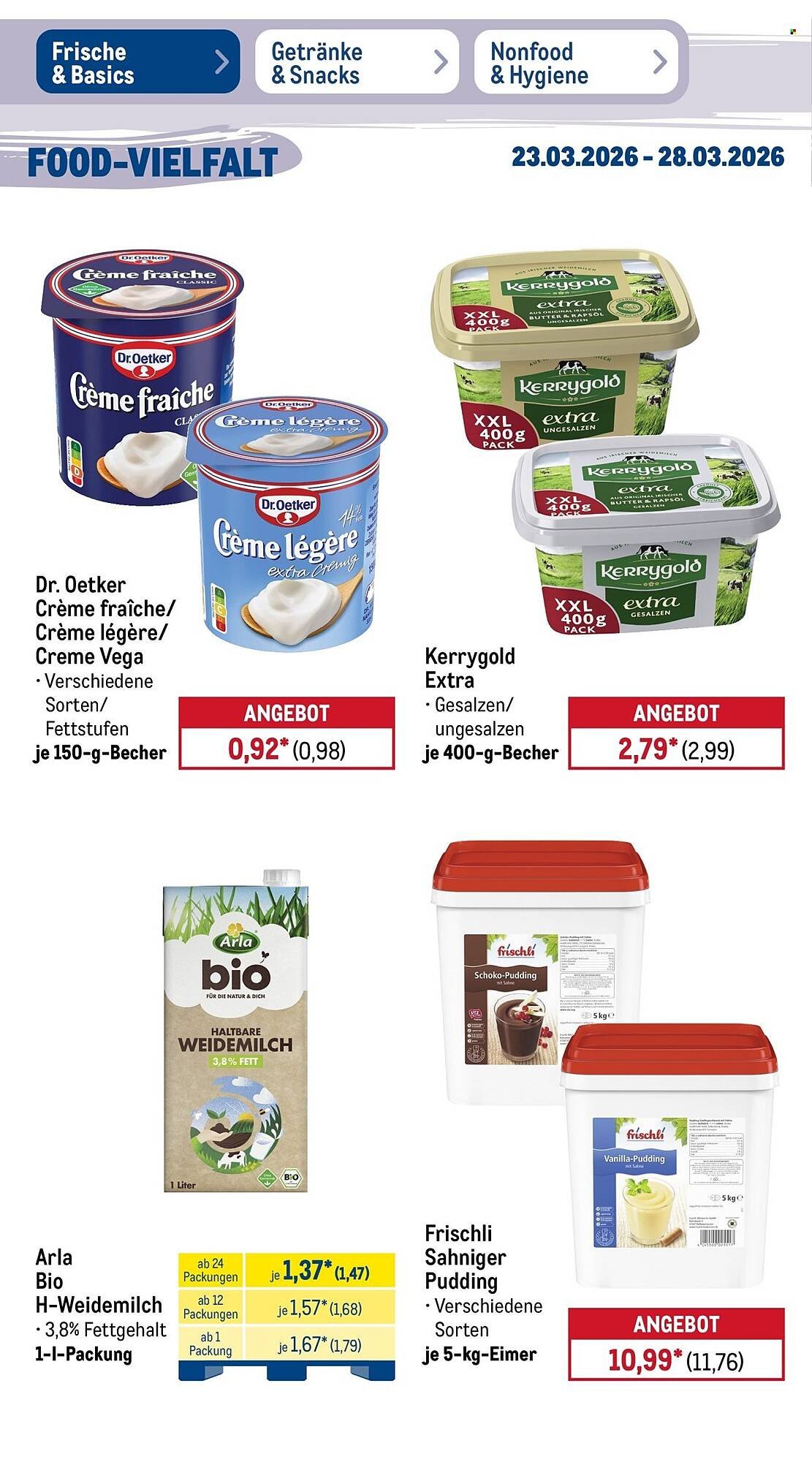 METRO Prospekt (2026-03-23 - 2026-03-28)