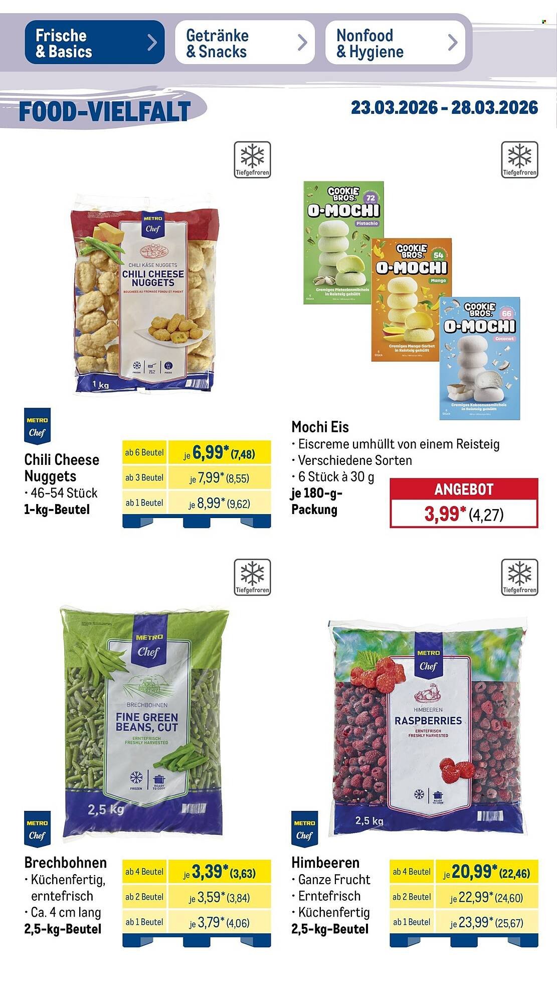 METRO Prospekt (2026-03-23 - 2026-03-28)