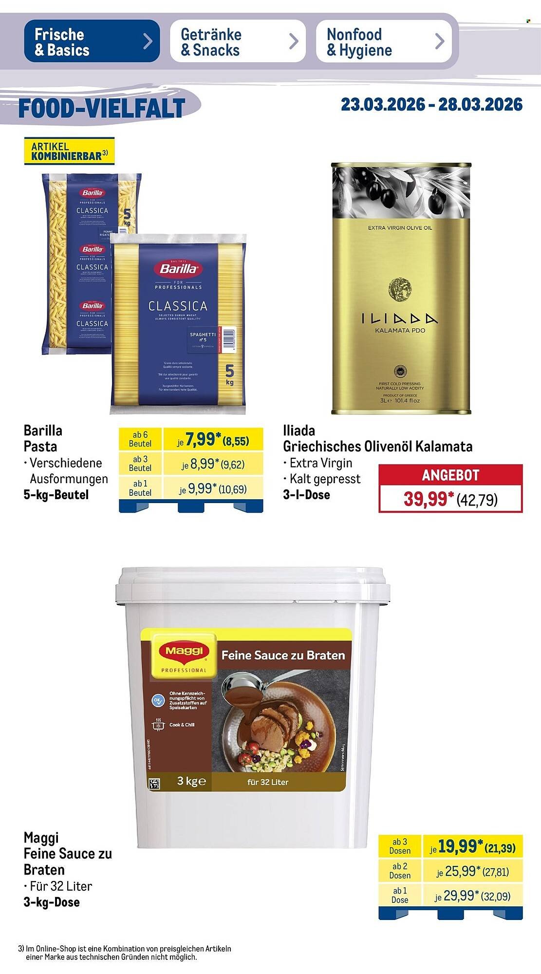 METRO Prospekt (2026-03-23 - 2026-03-28)