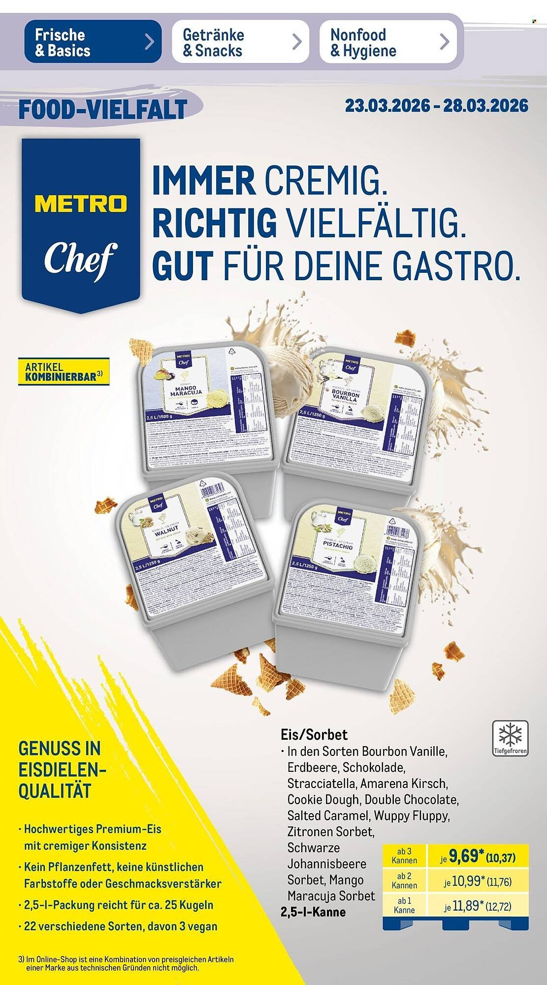 METRO Prospekt (2026-03-23 - 2026-03-28)